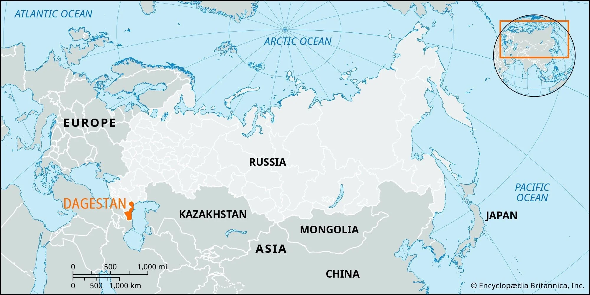 Gadzhi’s Story: The Political Roots of His Persecution