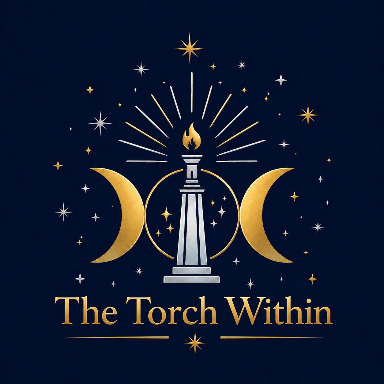 The Torch Within 
