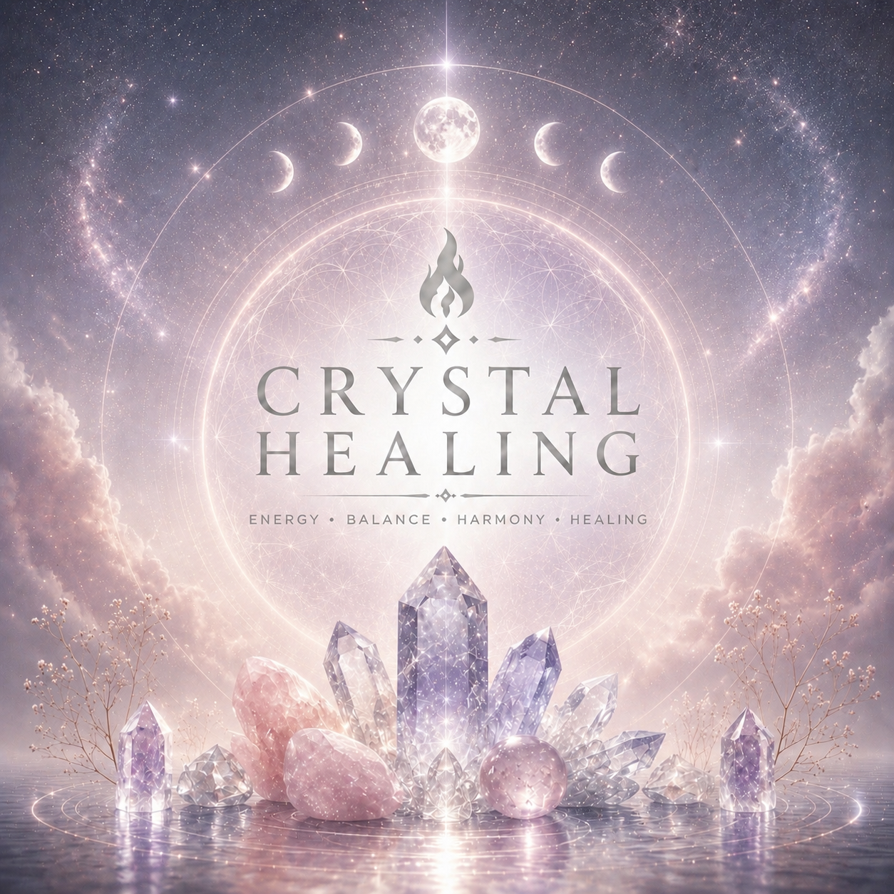 Crystal Rites
