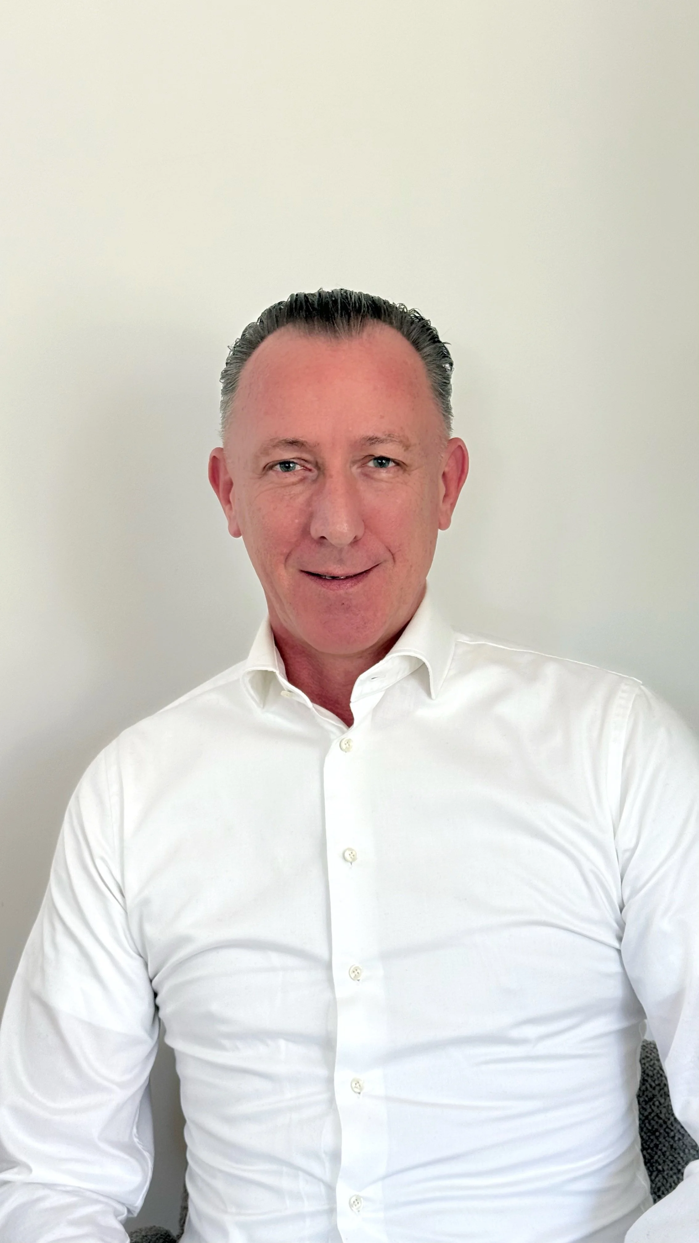 Patrick de Groot - Co-Founder ConsideredCo