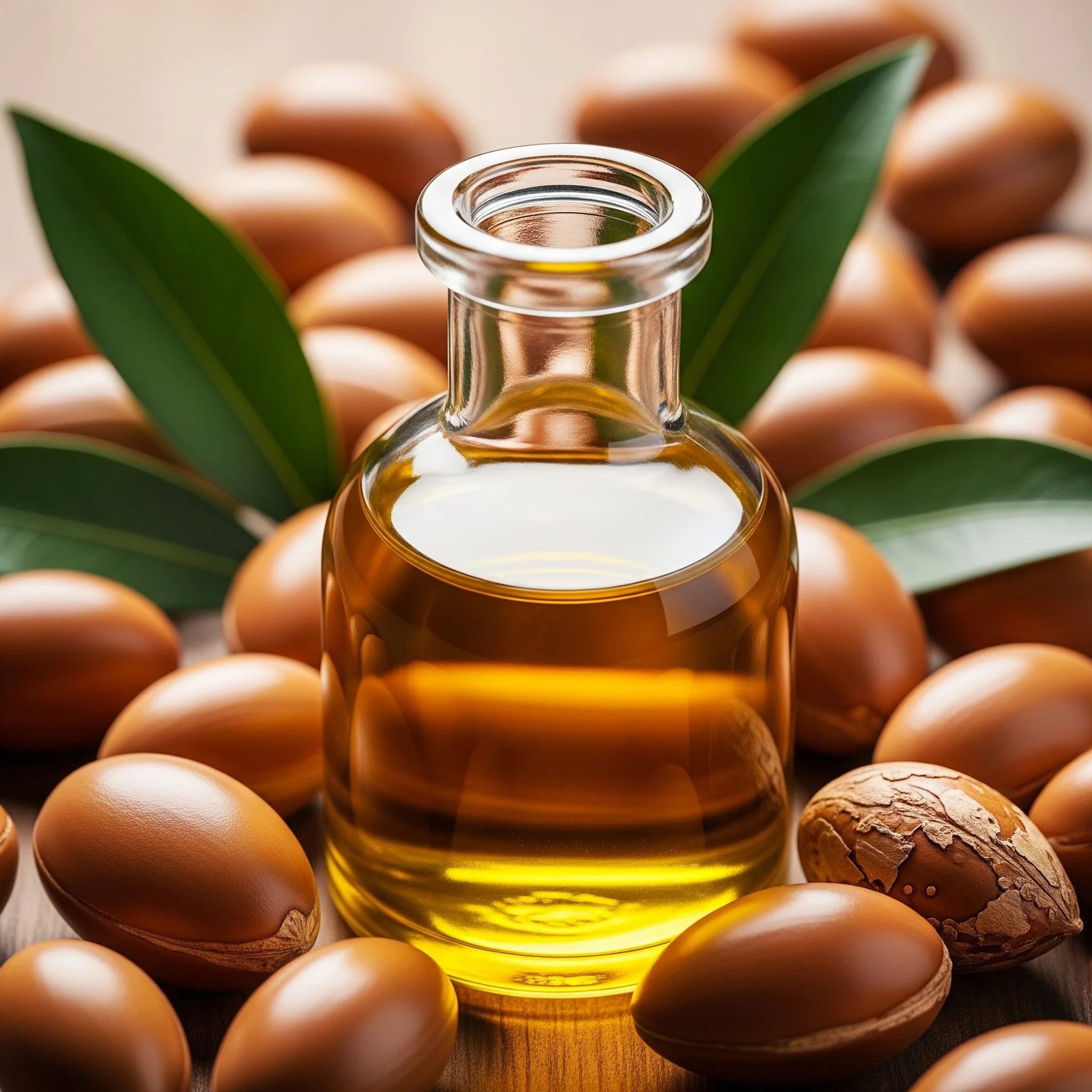 ¿Qué es el Aceite de Argán?