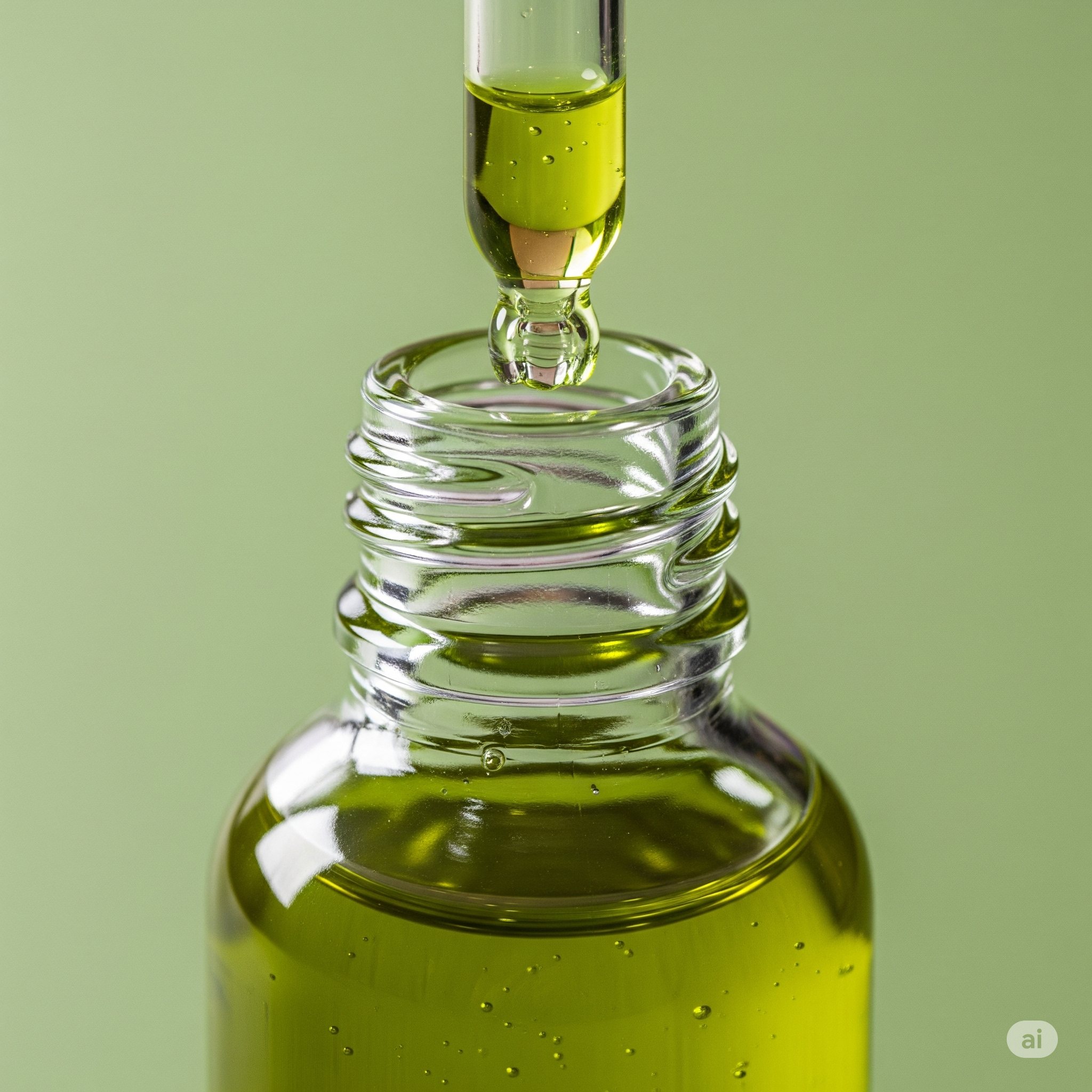Aceite de Aguacate