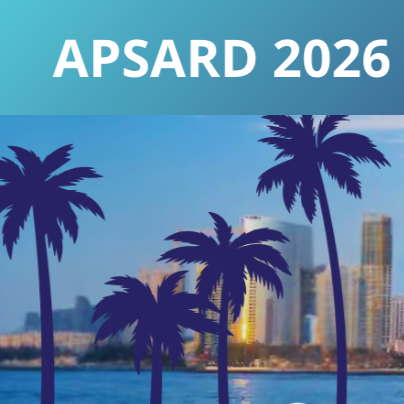 APSARD Conference