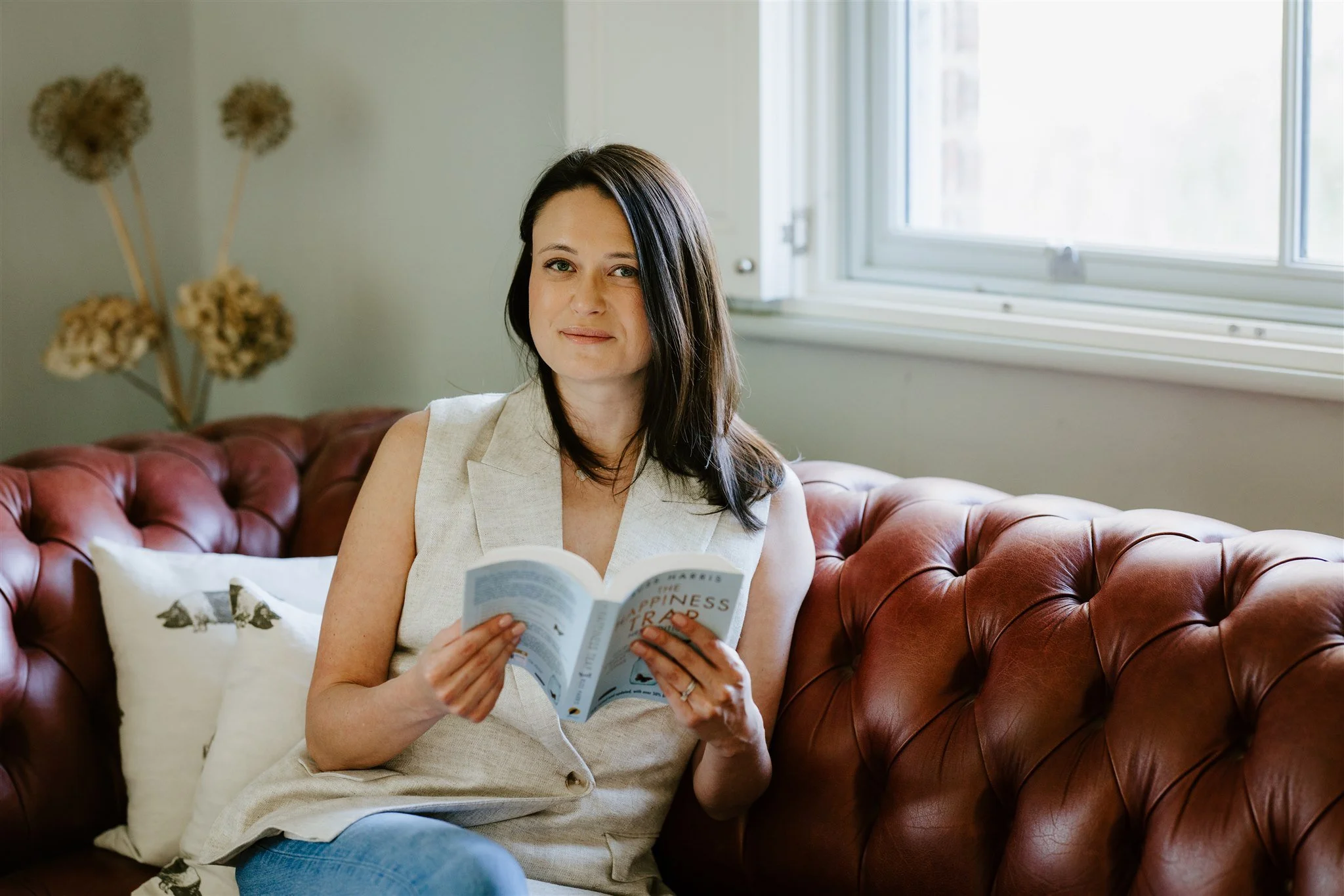 Why a "Thinking Partner" is more effective than a mentor