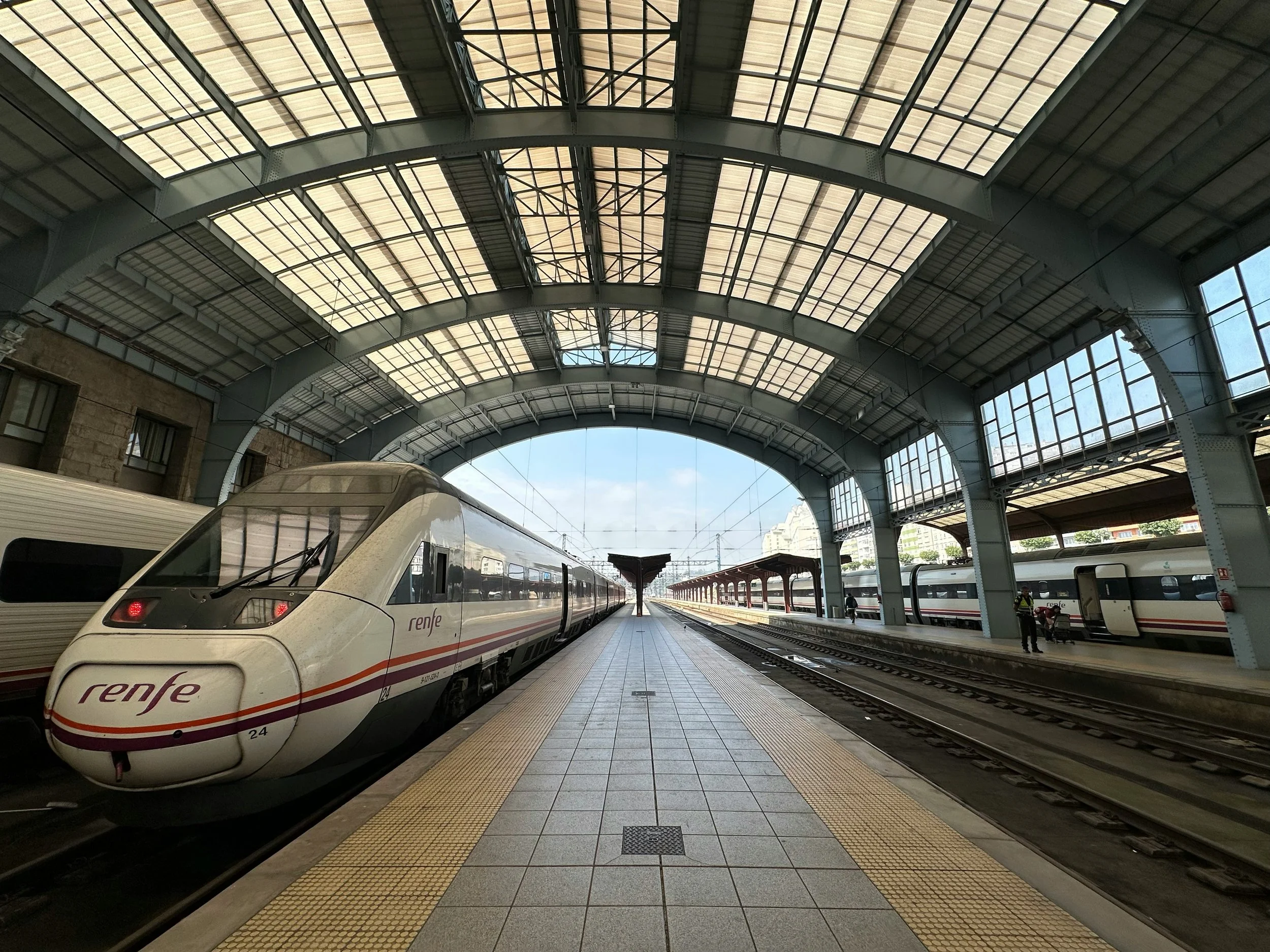 New: STL for Business Travel