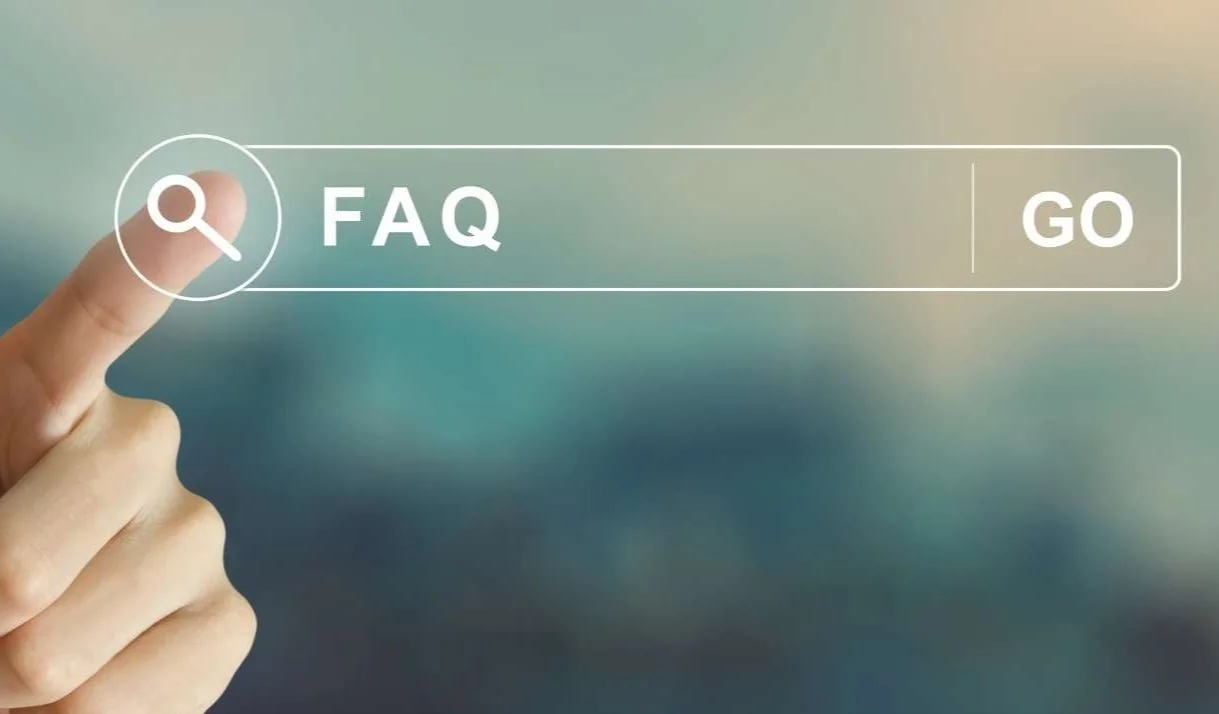 FAQs