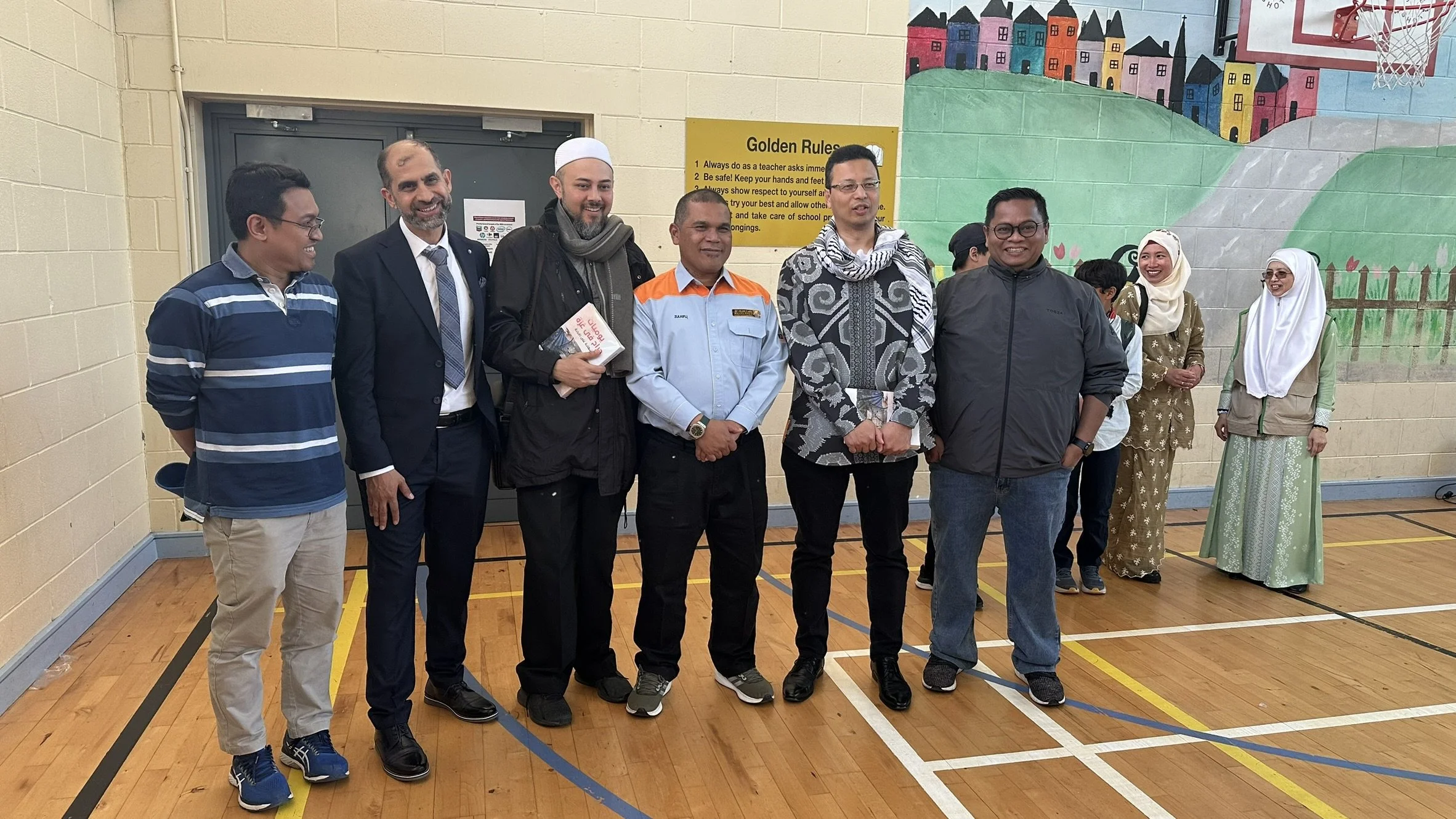 Palestine Solidarity 3.0