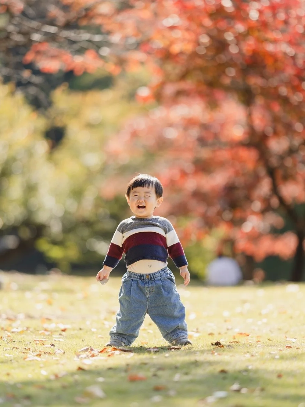 .
何だかんだ育児で色々同時多発的に
嫌なことが起こり、
子どもについつい叱る延長で余計なことを
言ってしまった&hellip;そんな日もある。

寝顔を見ながらこんなお母さんでごめんねとか、
こんな親の元に生まれてきて
この子は幸せなんだろうか
親としてちゃんとやれてるんだろうかって
何度も泣いた。

写真の中の子どもはめっちゃ笑ってて、
私を見て全身で愛と信頼を伝えてくれているのに
何で自分は&hellip;って

そんな日もある。そんな日もあるよ。

#限界かあちゃん