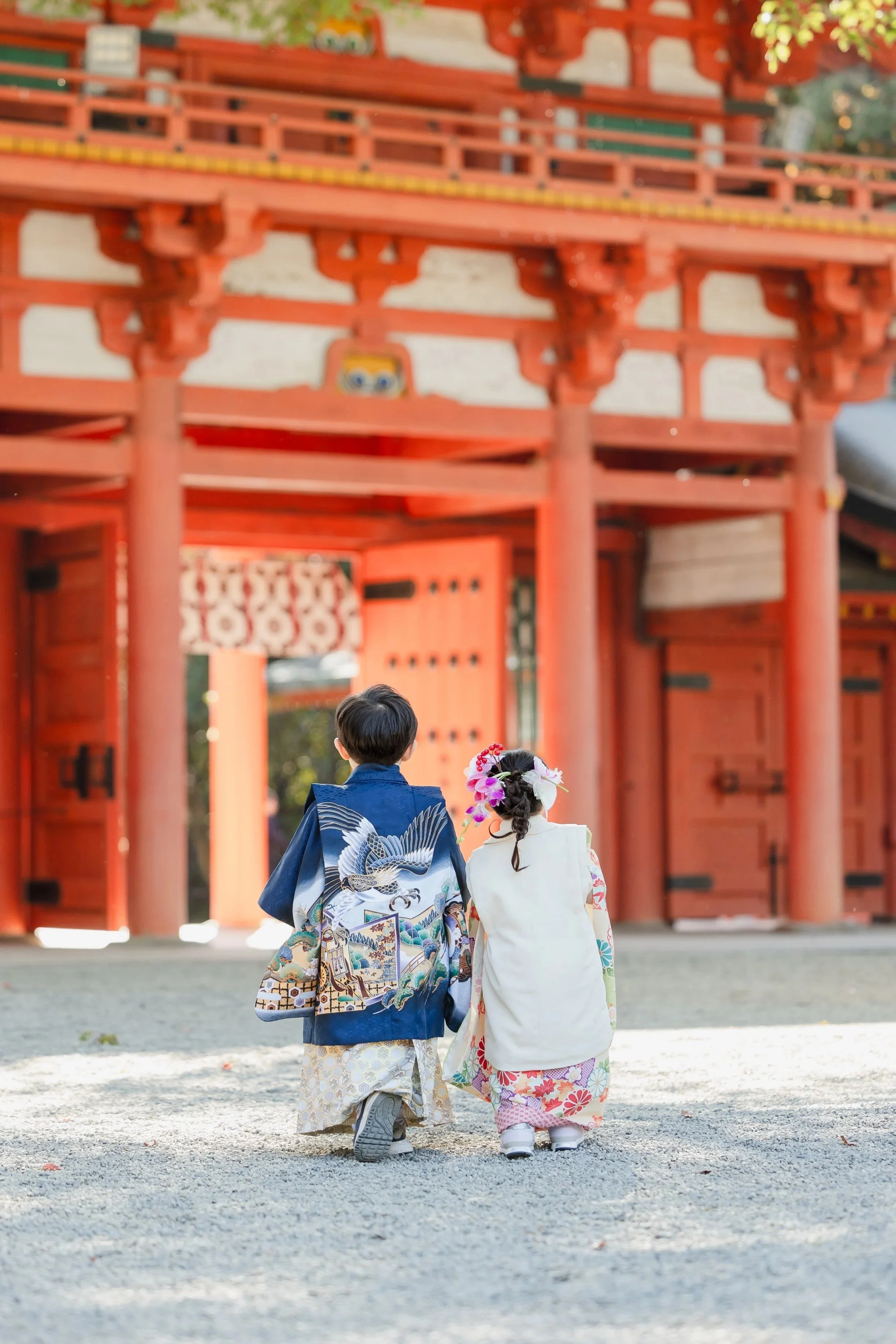 2026年七五三のご予約について