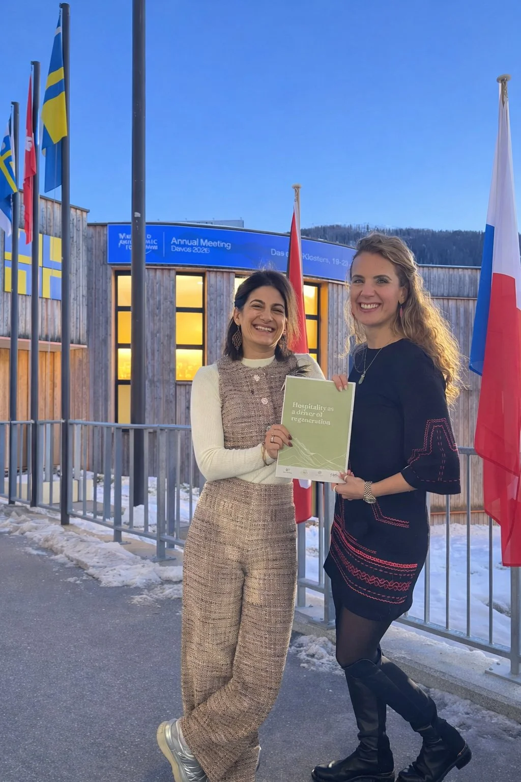 The Regenerative Hospitality Moonshot