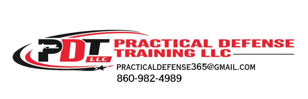 PRACTICAL DEFENSE TRAINING LLC