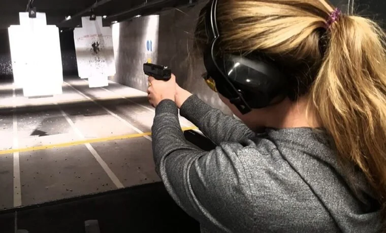 CT USCCA FIREARMS SAFETY CERTIFICATION
