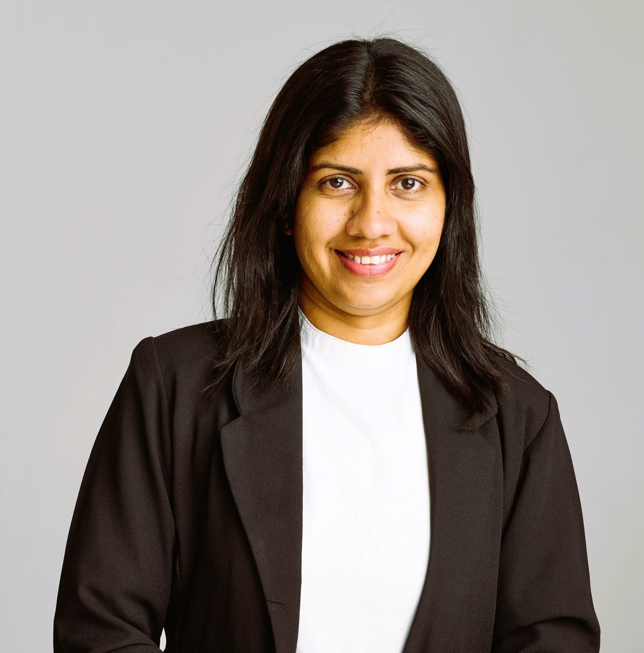 Clear Ears Perth staff member