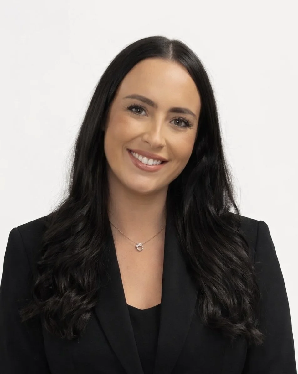 Chloe Walkden-Smith - Audiologist