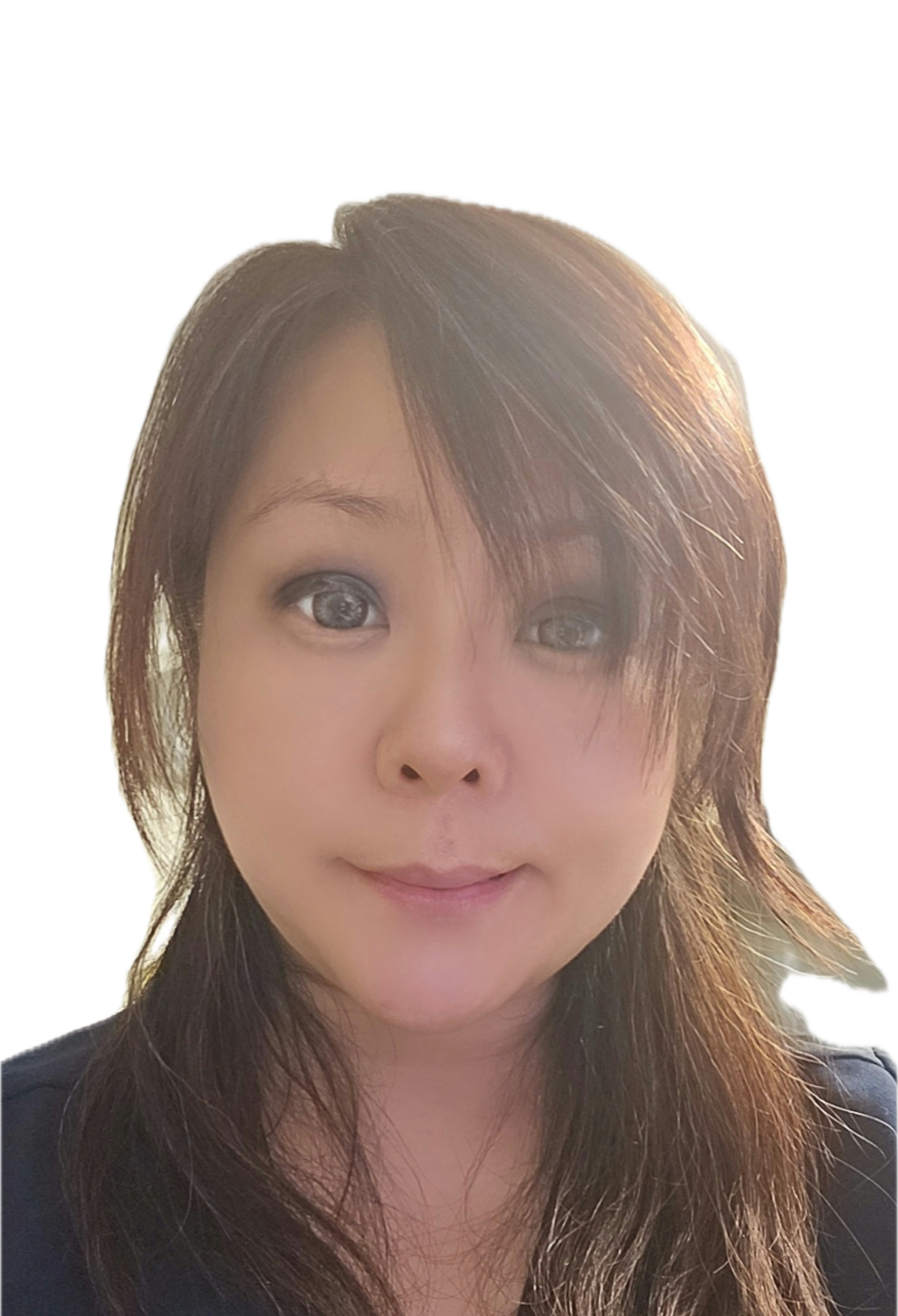 Photo of Clinical Audiologist Lydia Lai