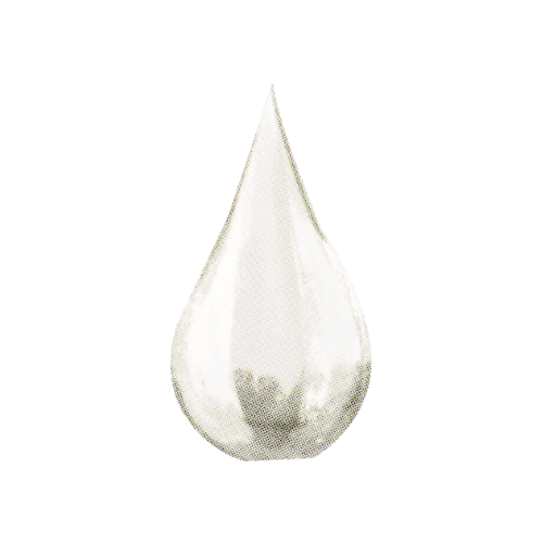 Drop Icon: No Preparation Required, no ear drops required