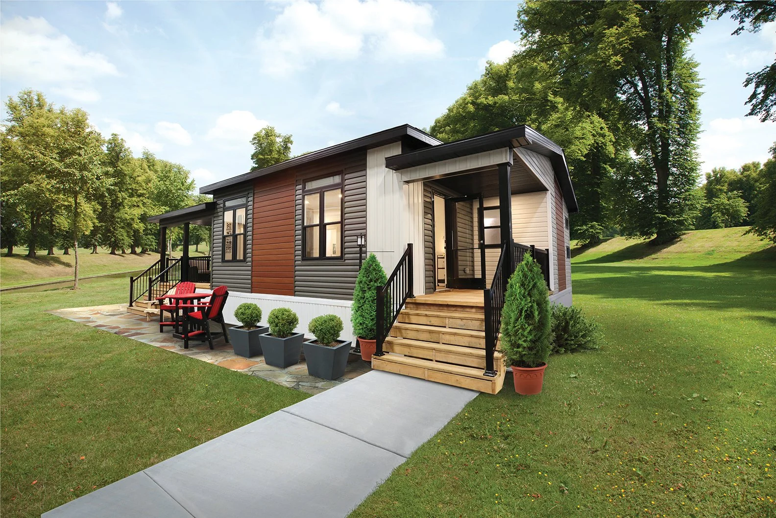 Beeva Rv New Sales Listings | Explore New RV Listings Today — Daiva Sales