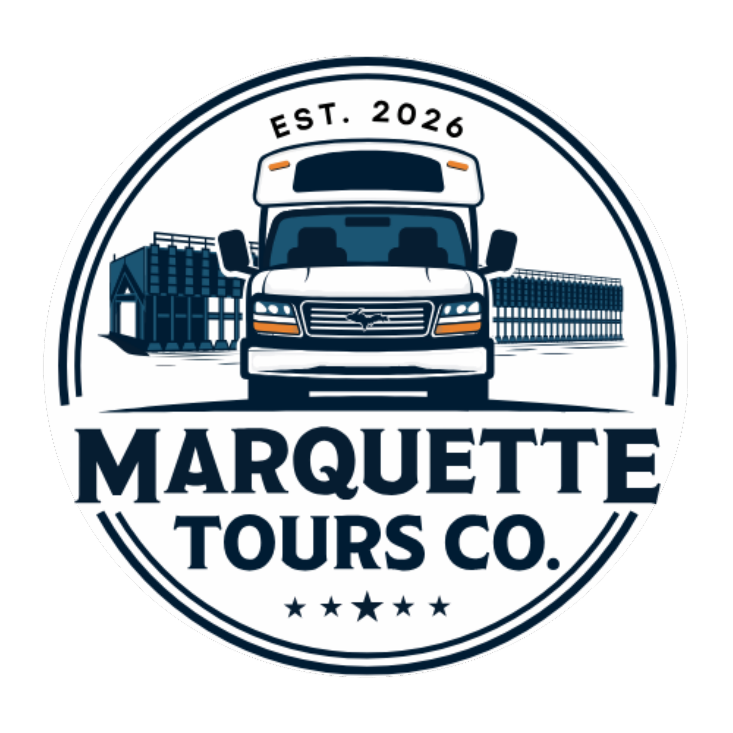 Marquette Tours Co.