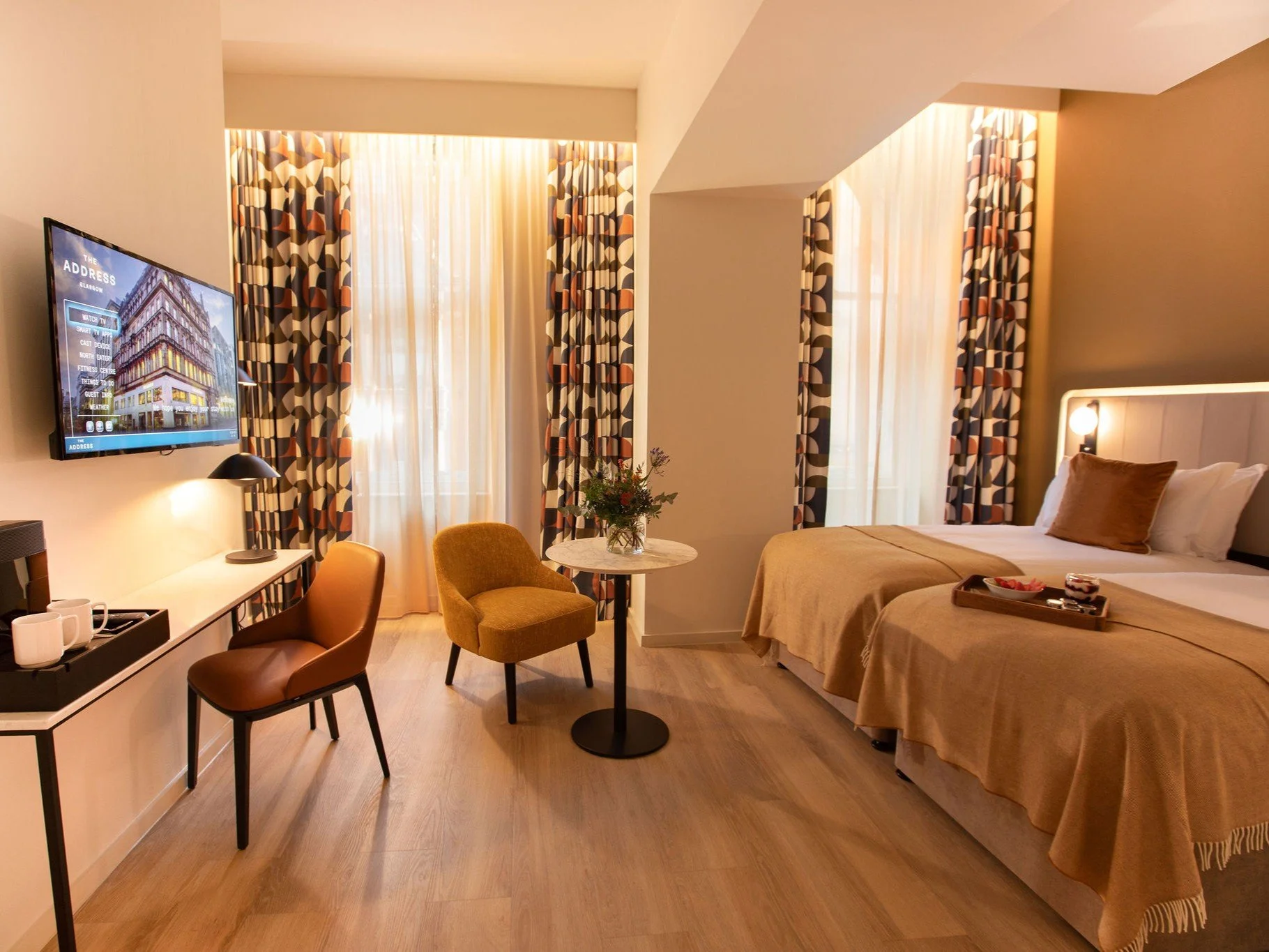 The Address twin room with Elite Beds.jpg