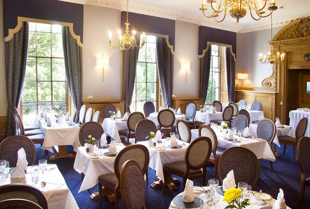 The Royal Scots Club