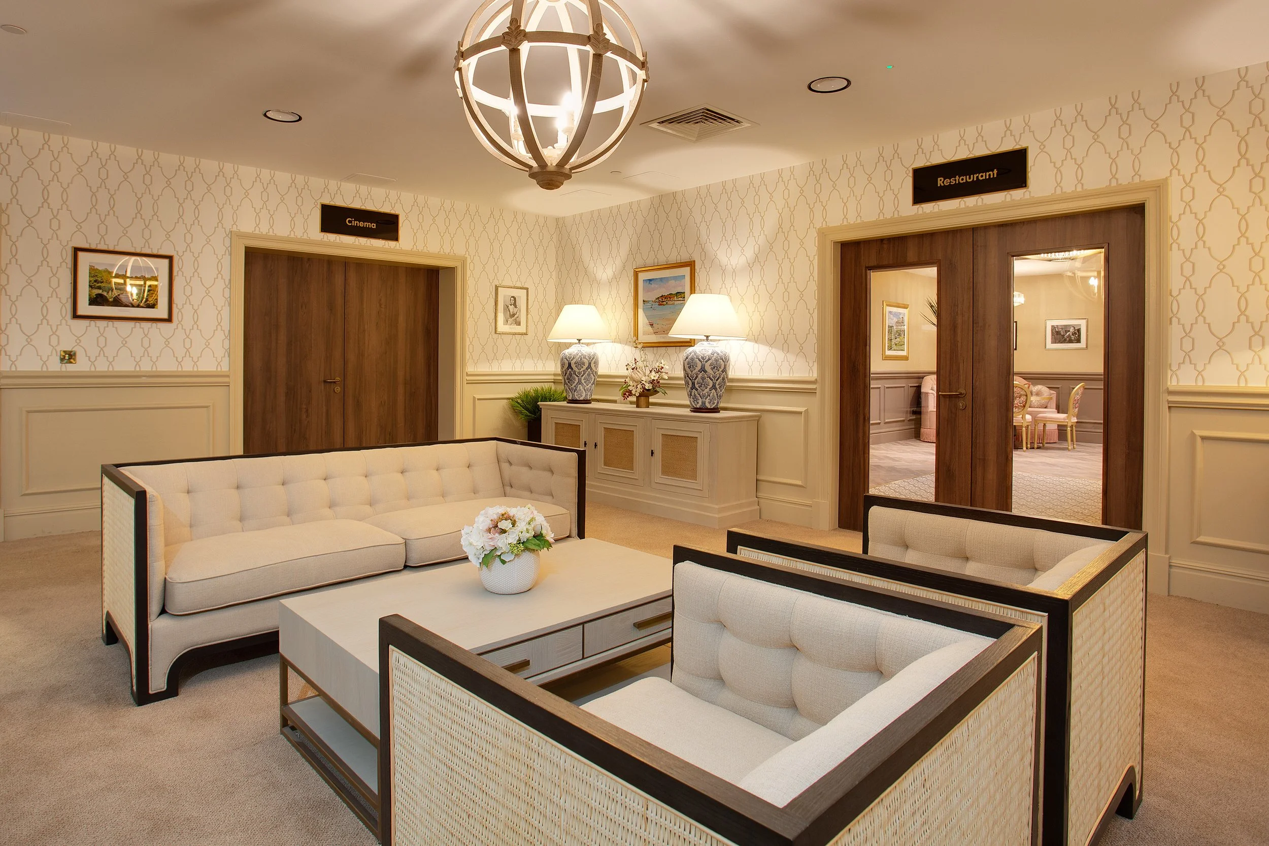 Northcare Residences