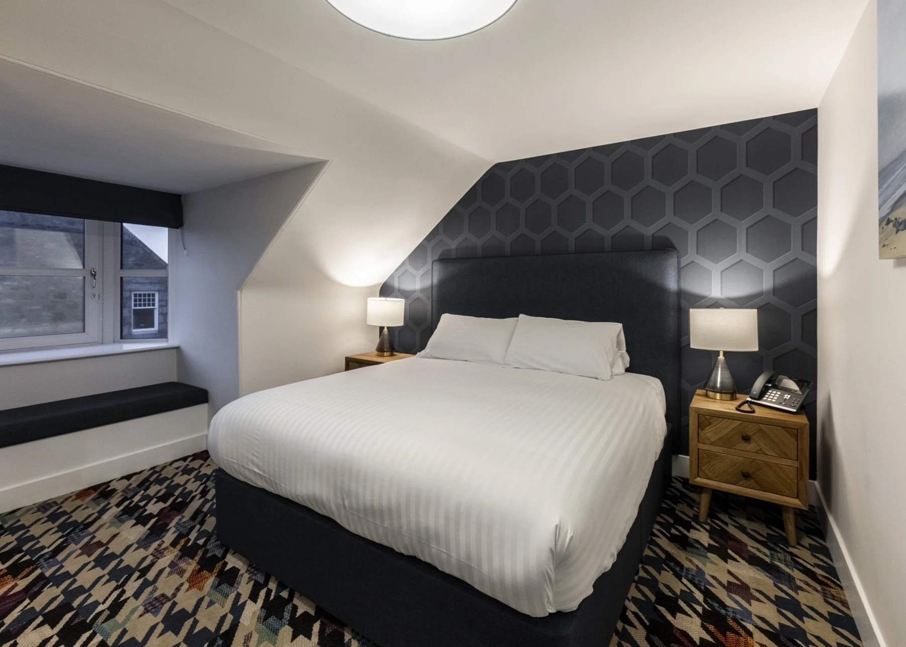 udny arms bedroom graphic wallpaper.jpeg