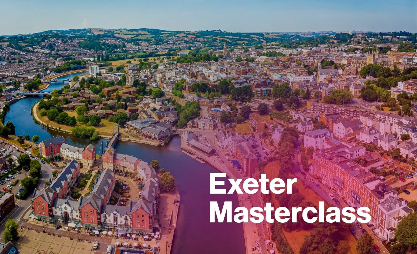 Exeter 24 Hour Postural Care Masterclass