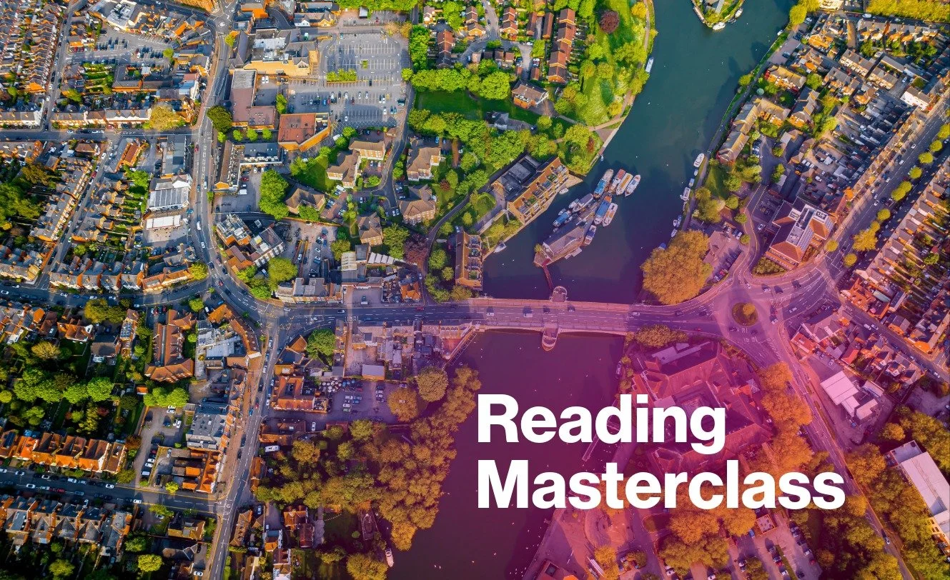 Reading 24 Hour Postural Care Masterclass 
