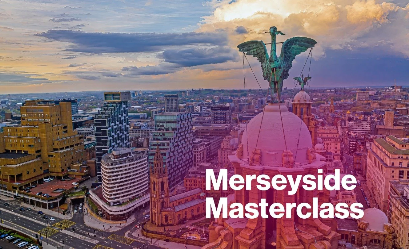 Merseyside 24 Hour Postural Care Masterclass