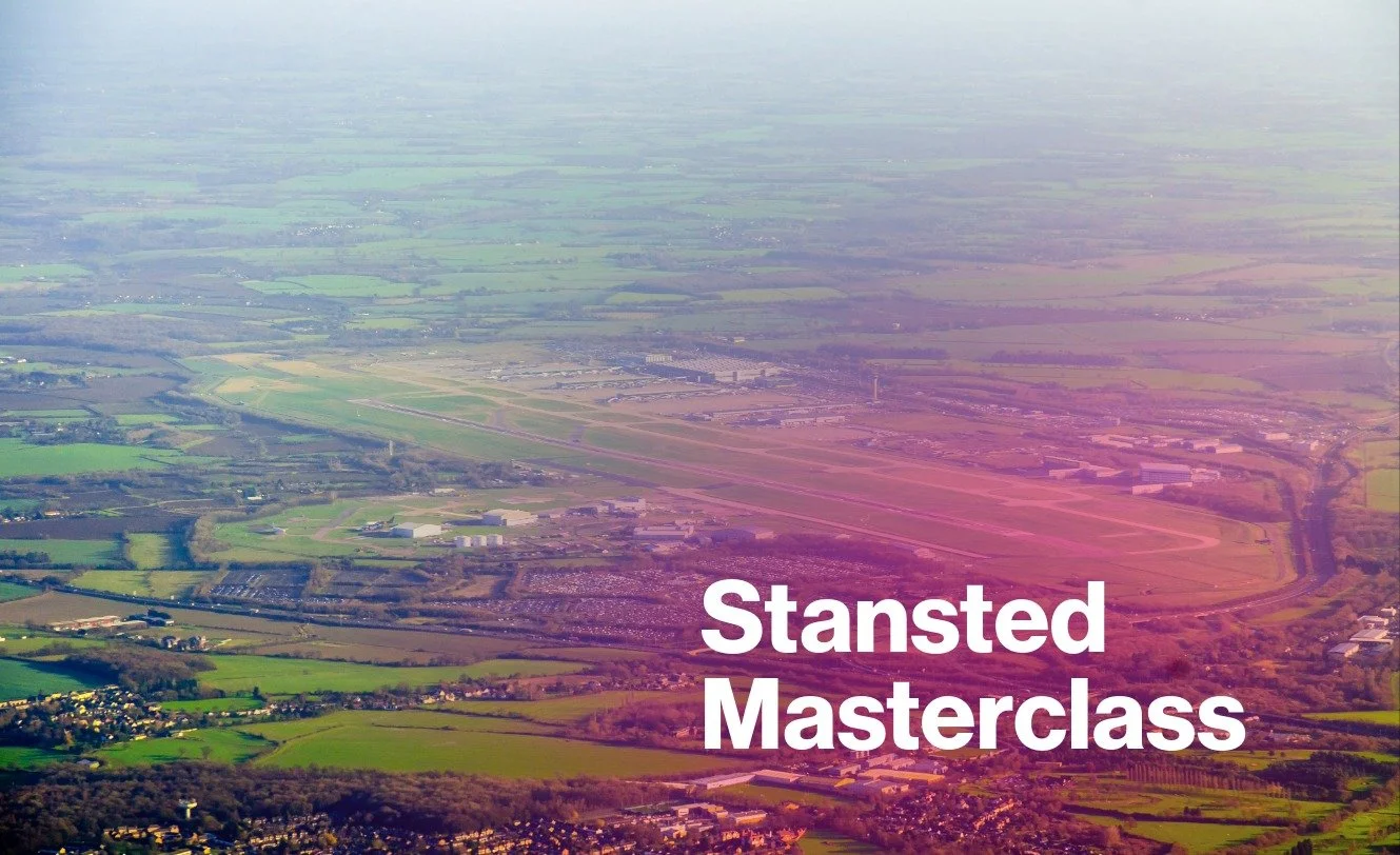 Stansted 24 Hour Postural Care Masterclass
