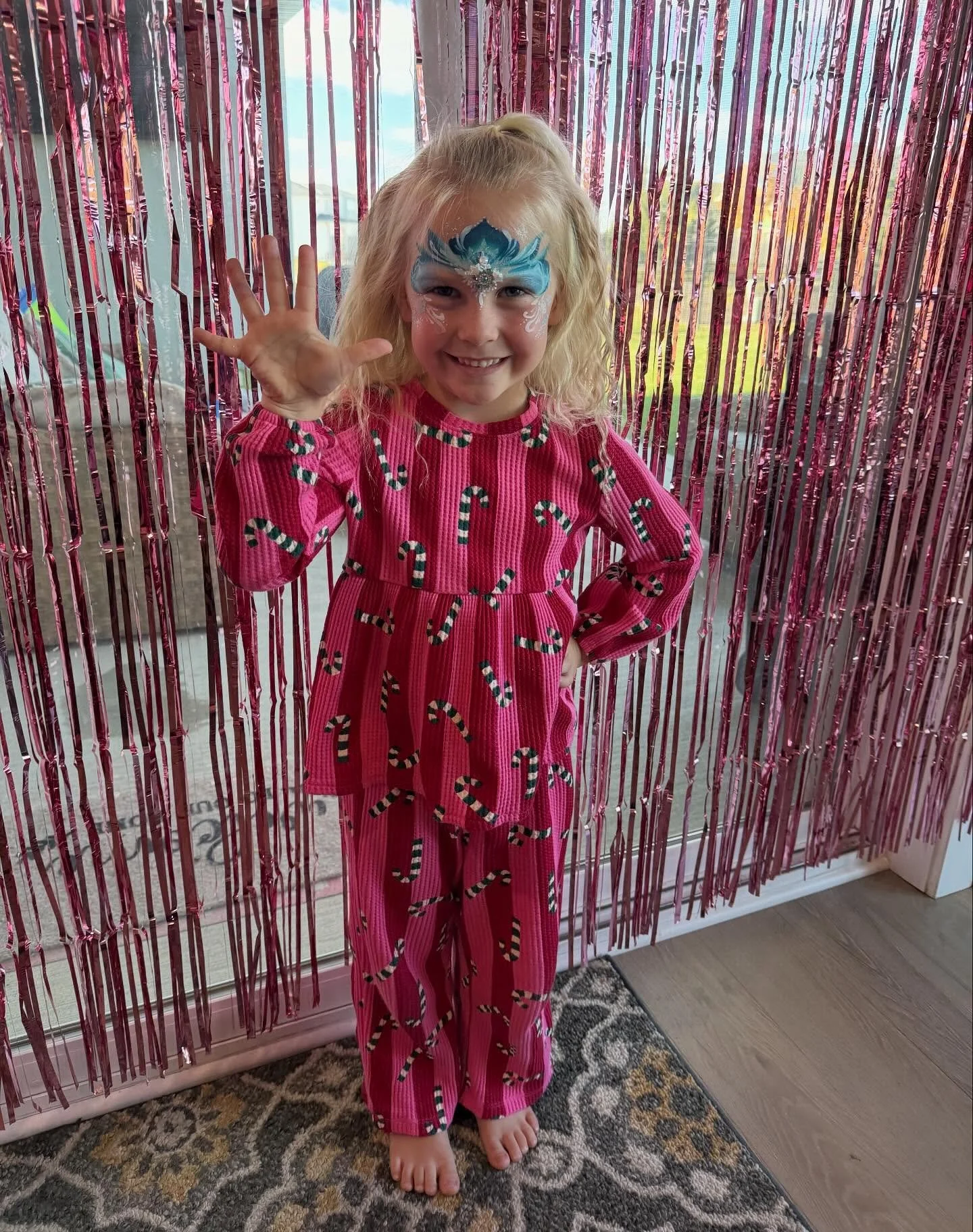 I blinked and she is 5.
Our sweet Elliot Ann, the day you were born our dreams came true and you have blessed us every day since then. This past year we got to witness you grow into such a loving, compassionate, kind, and generous little girl. I am s