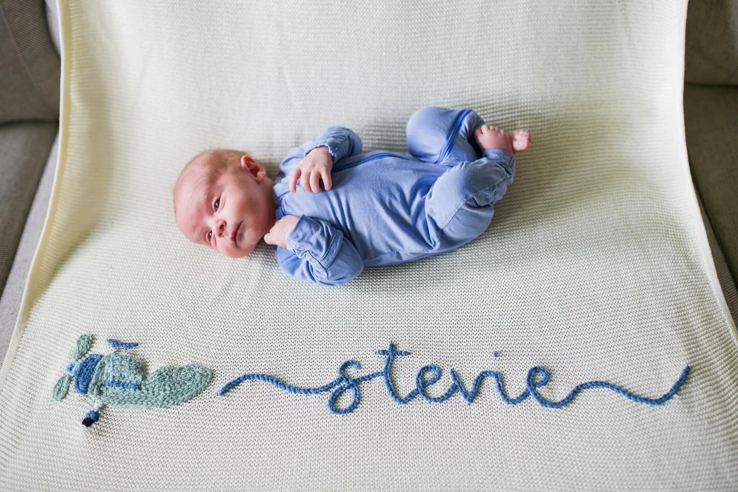 Proof that miracles do happen.

Prayers whispered, tears shed, hope held tightly&mdash;
and now, this. 🤍

A beautiful reminder that families are grown in so many ways.
We are forever grateful for God coming together with science through IVF, and eve