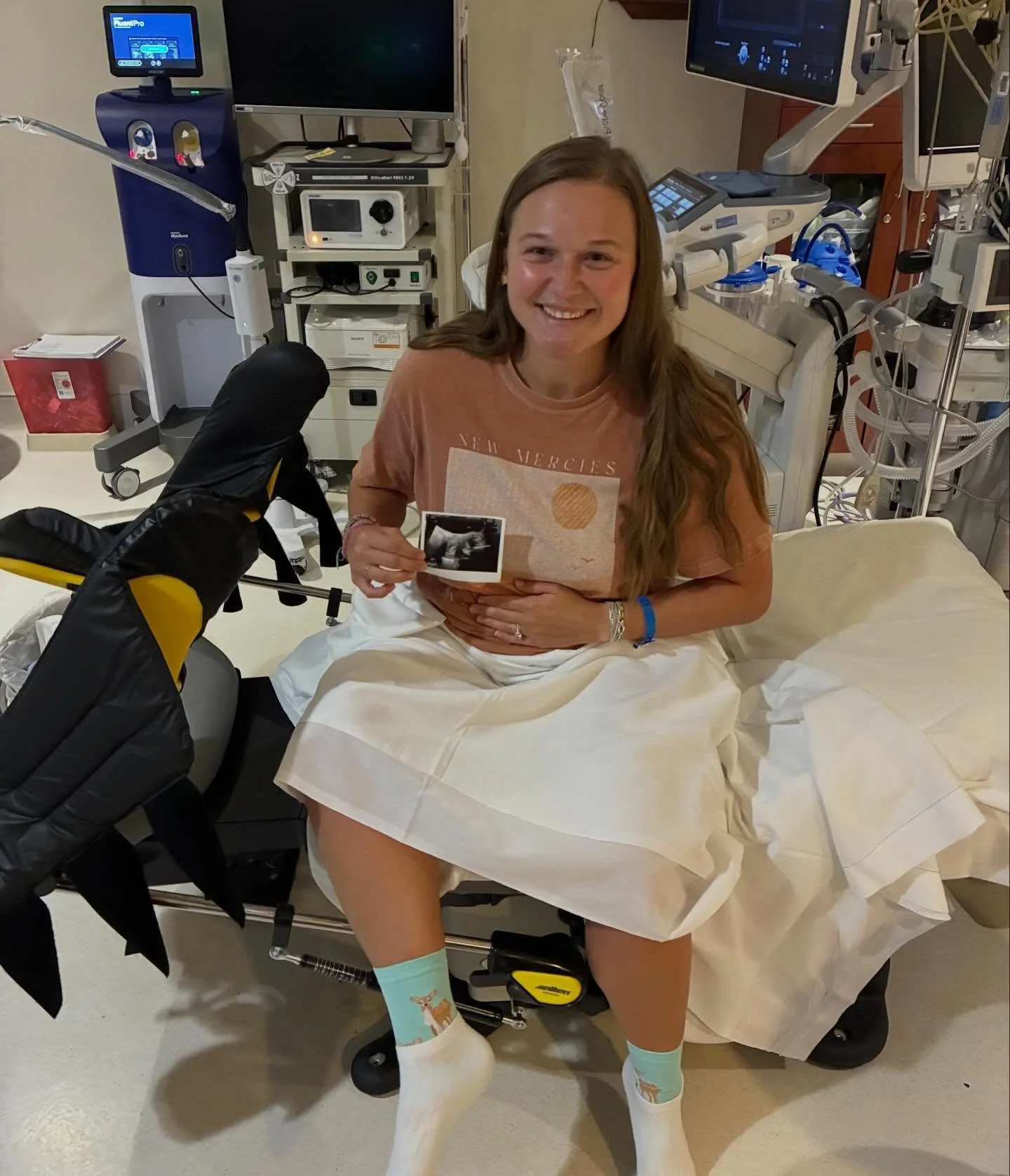 Pregnancy Archive 🤍
What a journey it has been.

We are just days away from growing our family, and we would love your prayers for a healthy delivery and a smooth transition for us all.

Thank You, God, for this miracle&mdash;and for the people who 