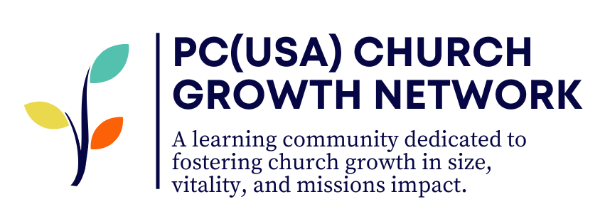 Presbyterian Church Growth Network