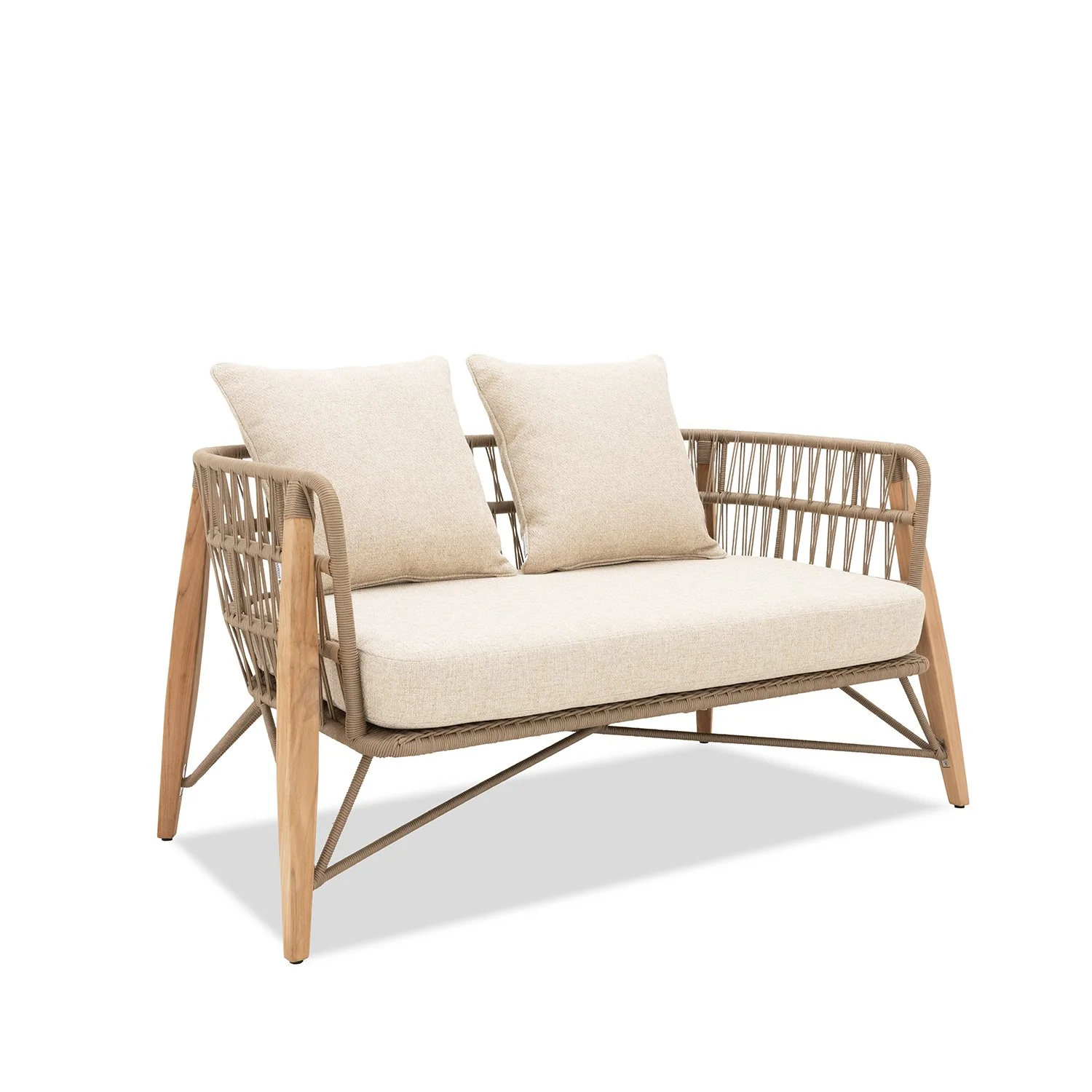Pimlico Club 2 Seat Sofa