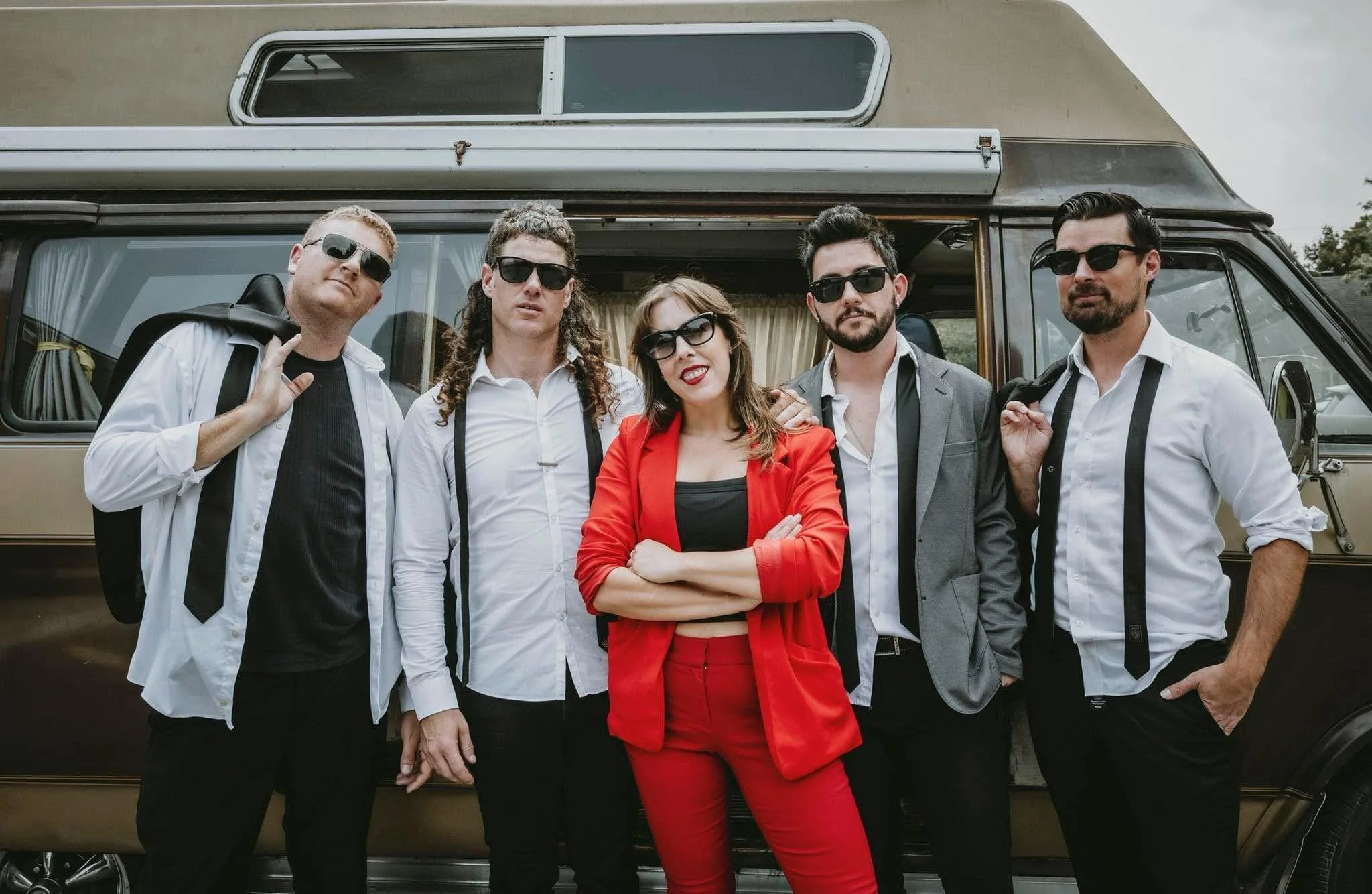 The VanDuras - Heart &amp; Crown Preston