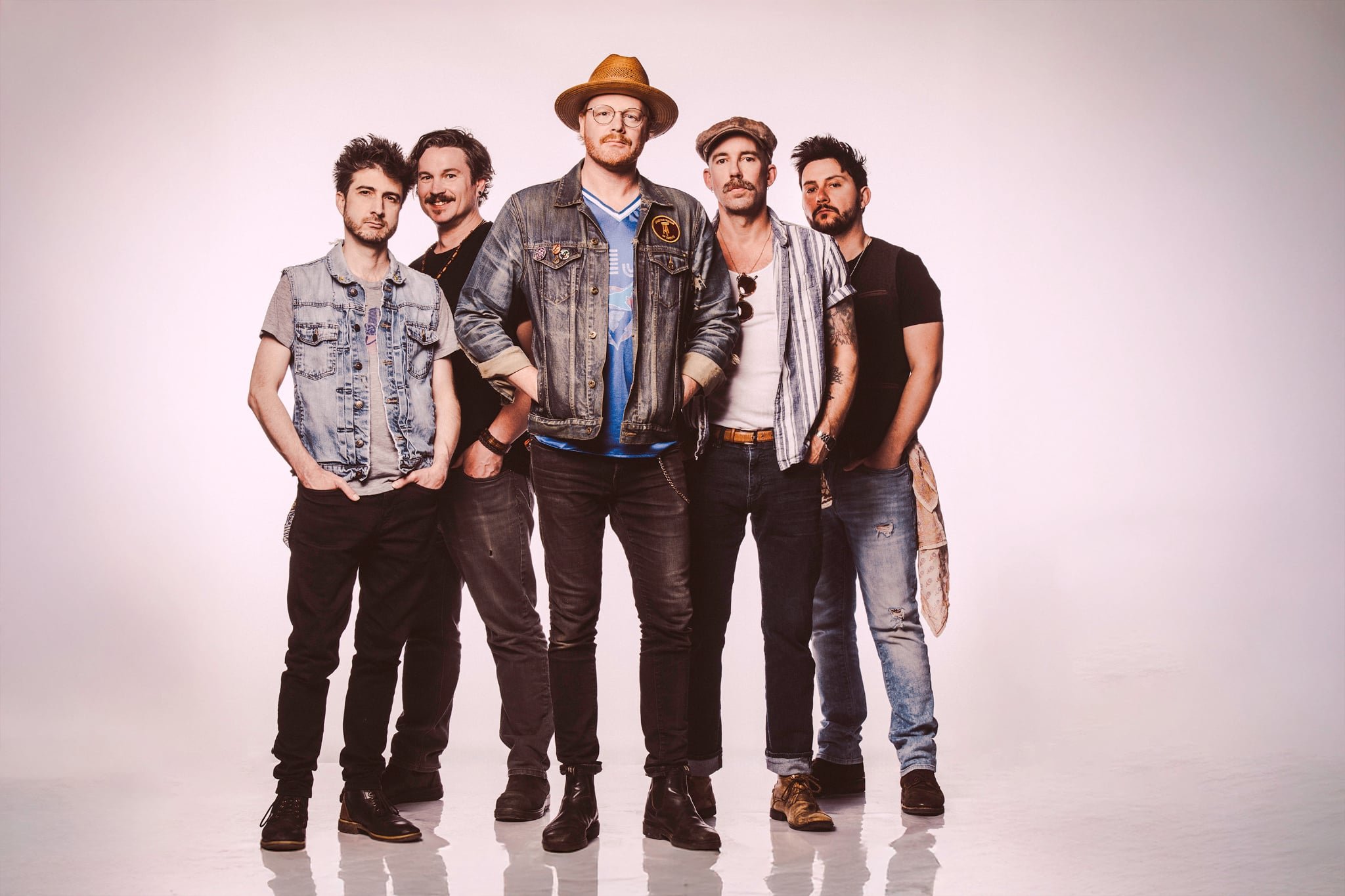 Silver Creek - Sens Game