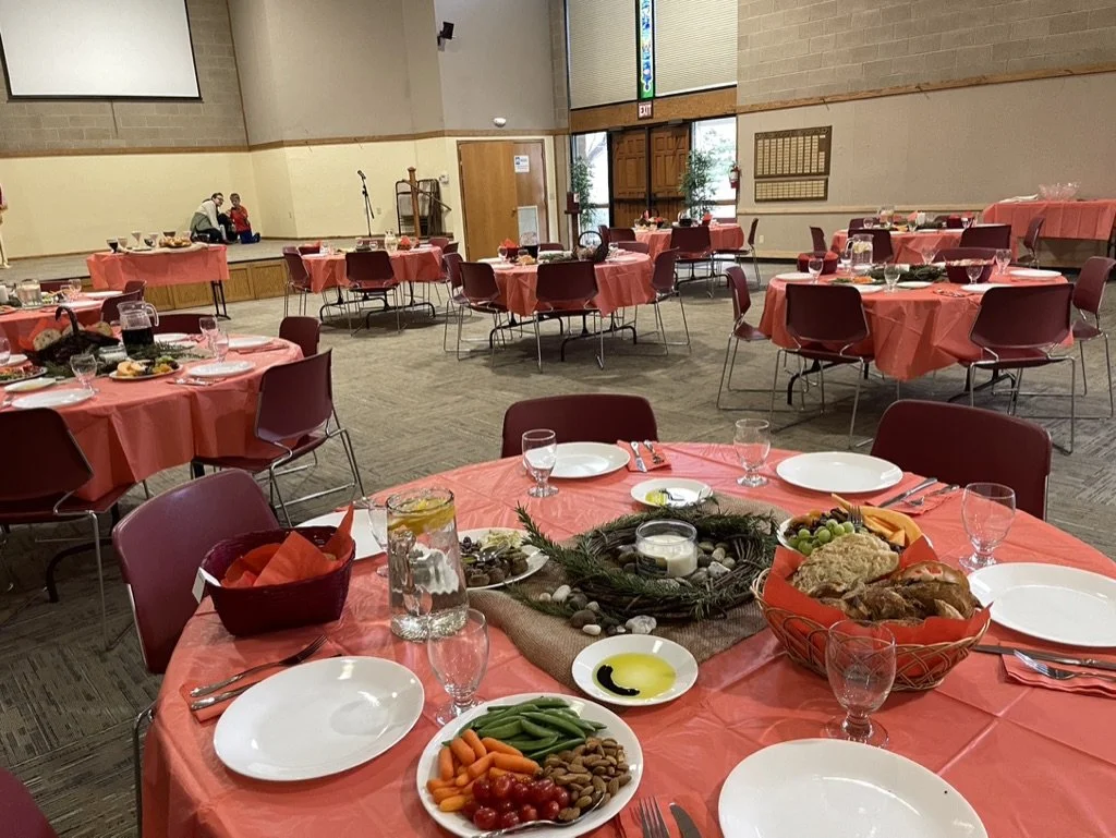 potluck setup pretty.jpeg