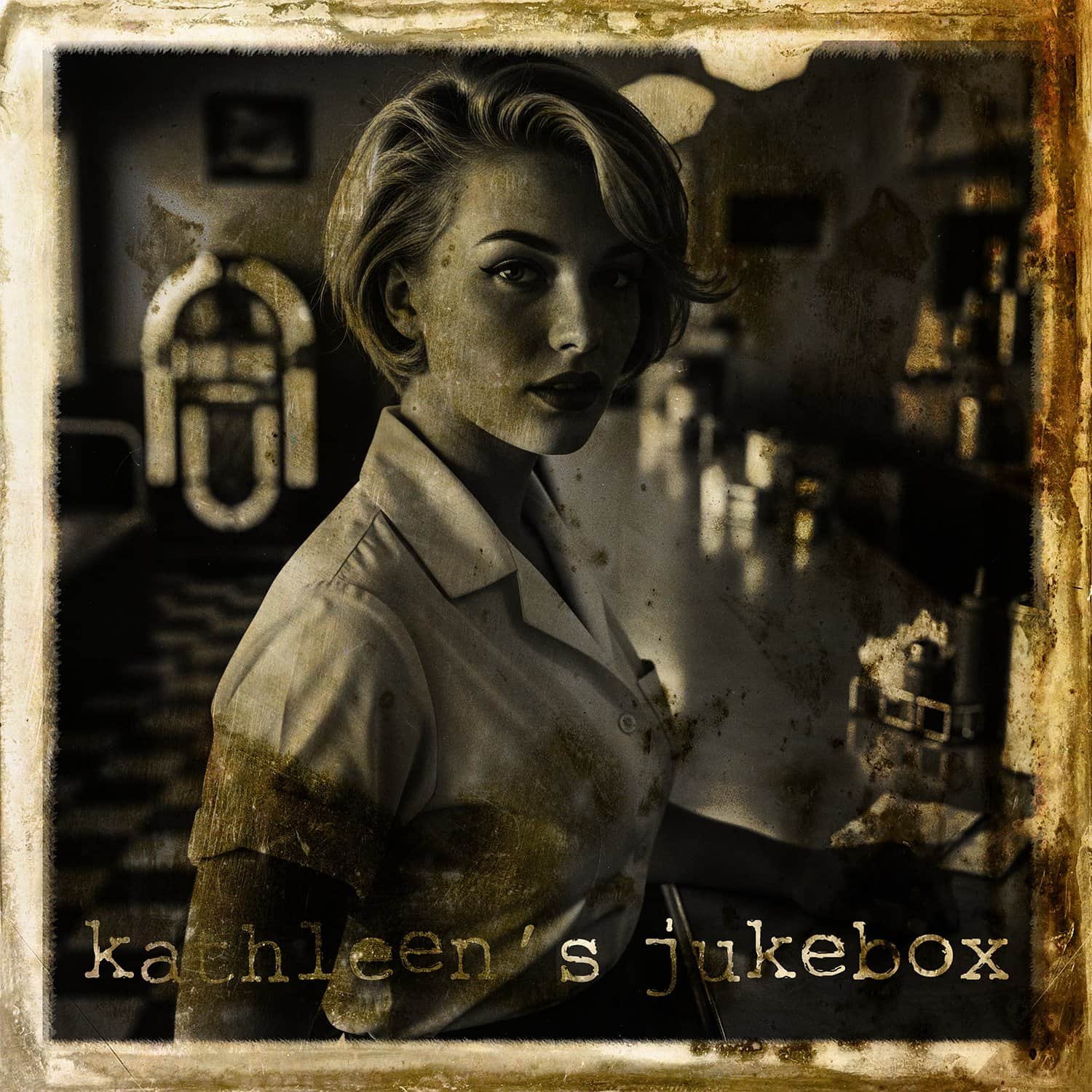 Kathleen — a real heroine in our books, we love her