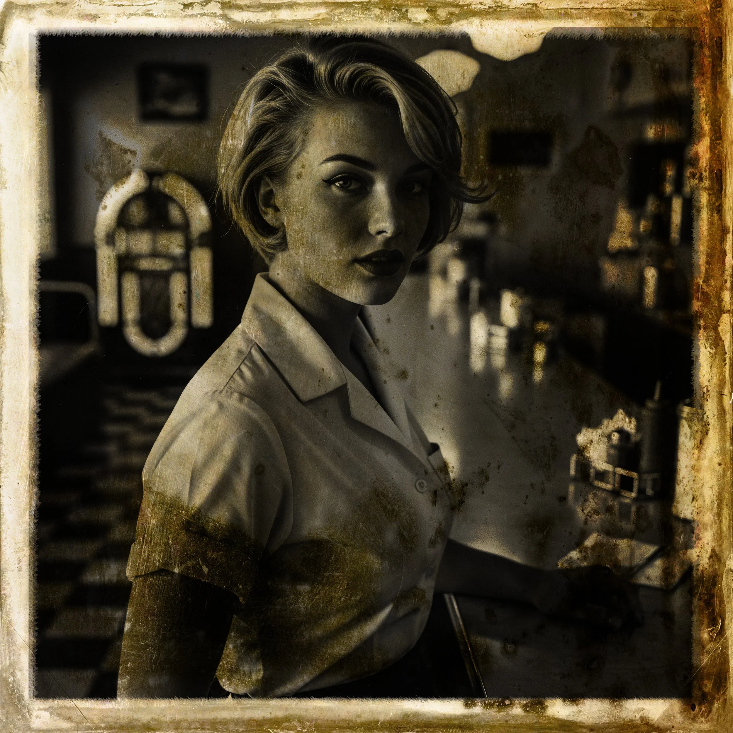 The Datura Tapes #1: Kathleen’s Jukebox