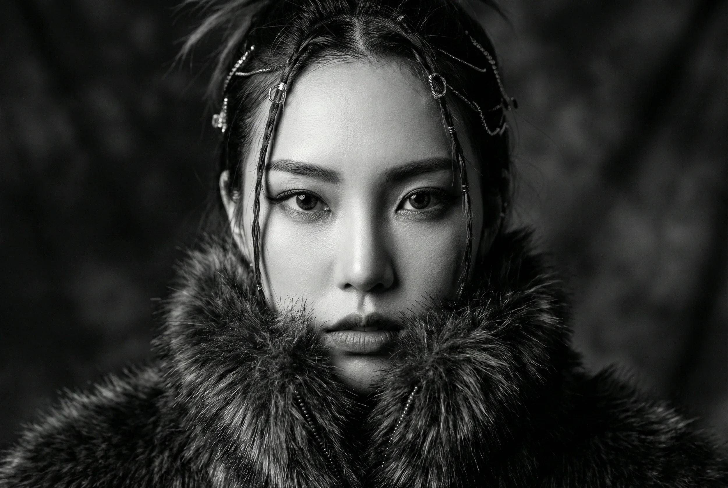 In Trance As Mission