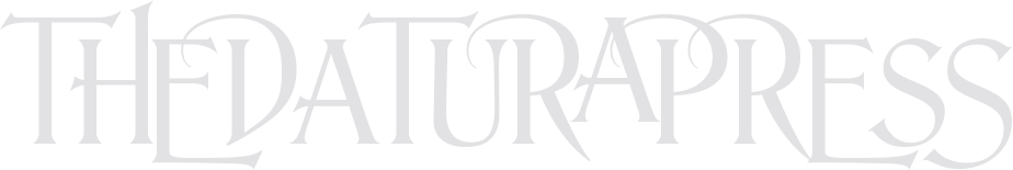 The Datura Press