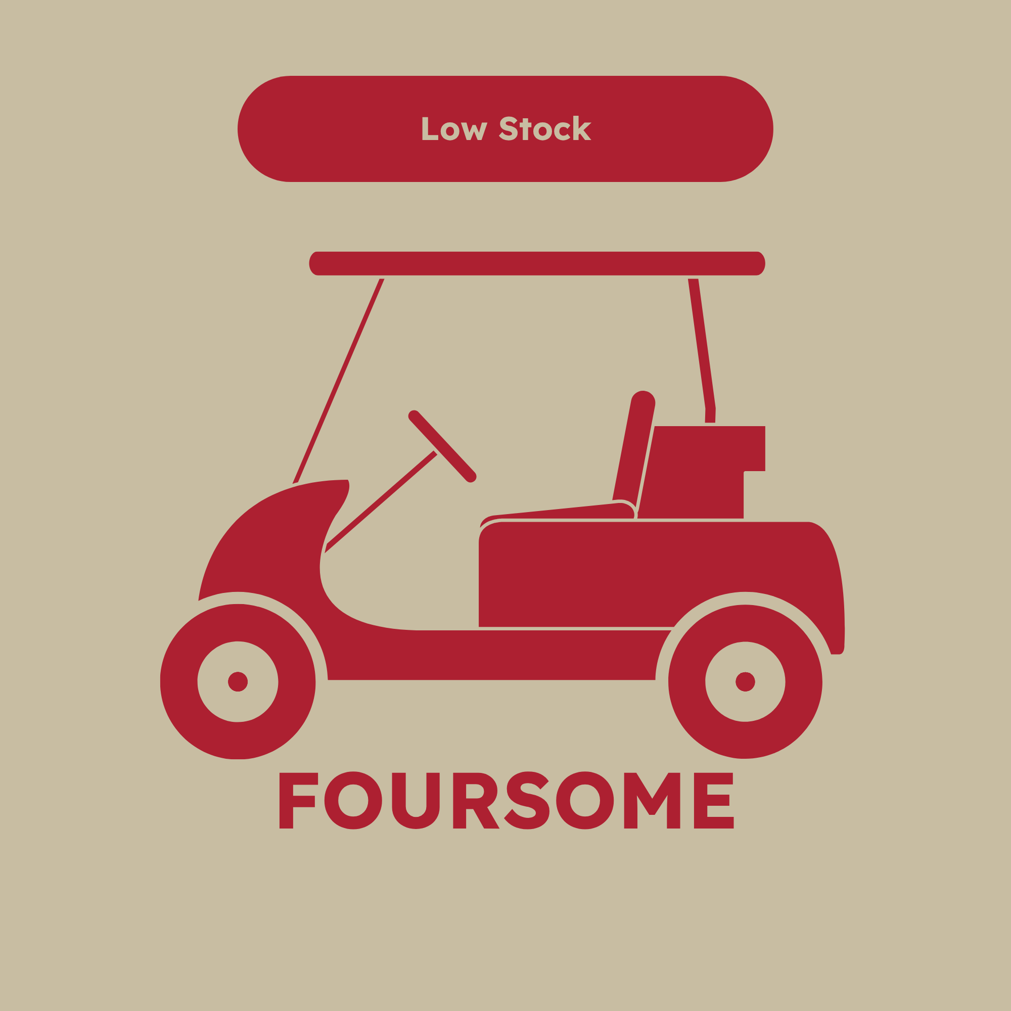 Foursome
