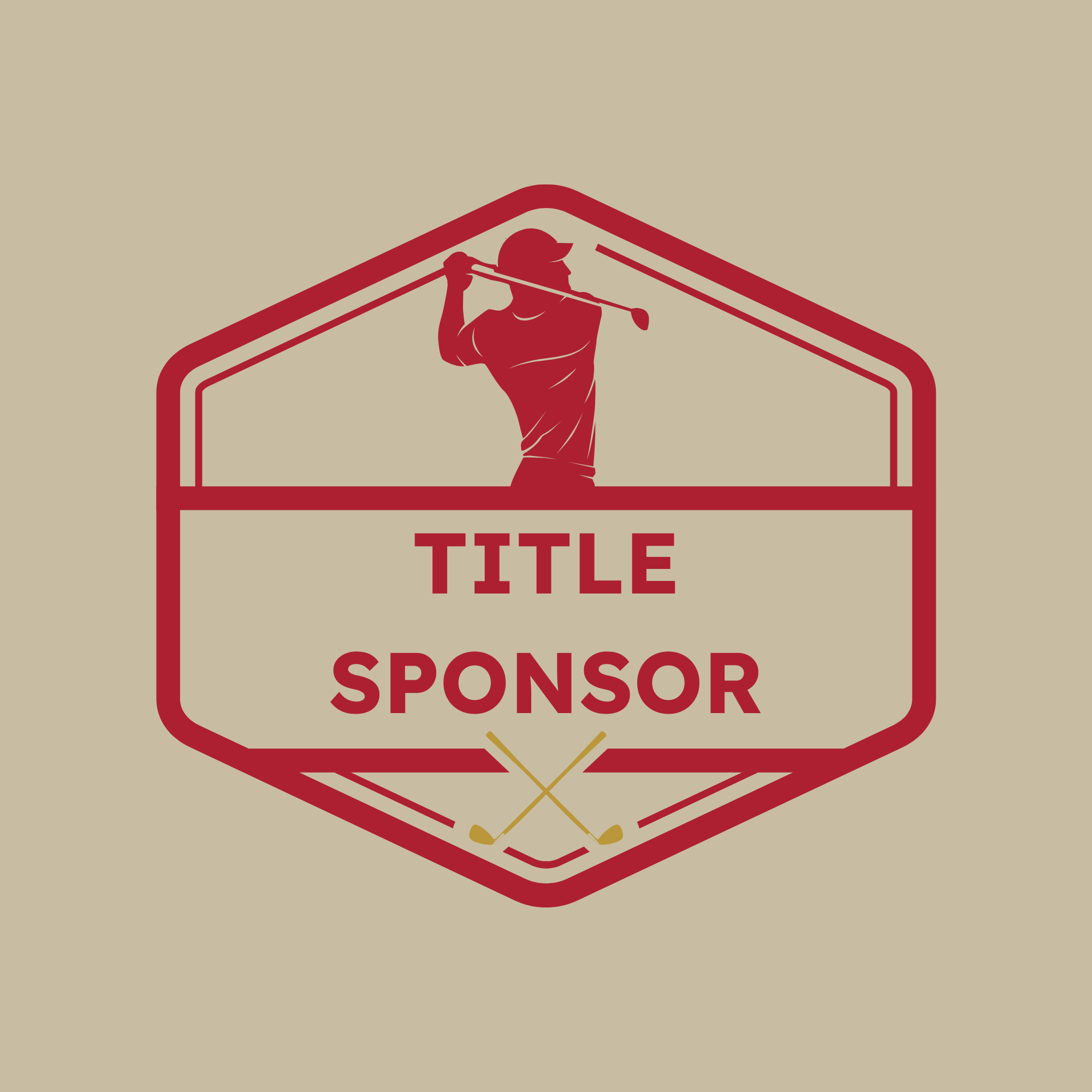 TITLE SPONSOR