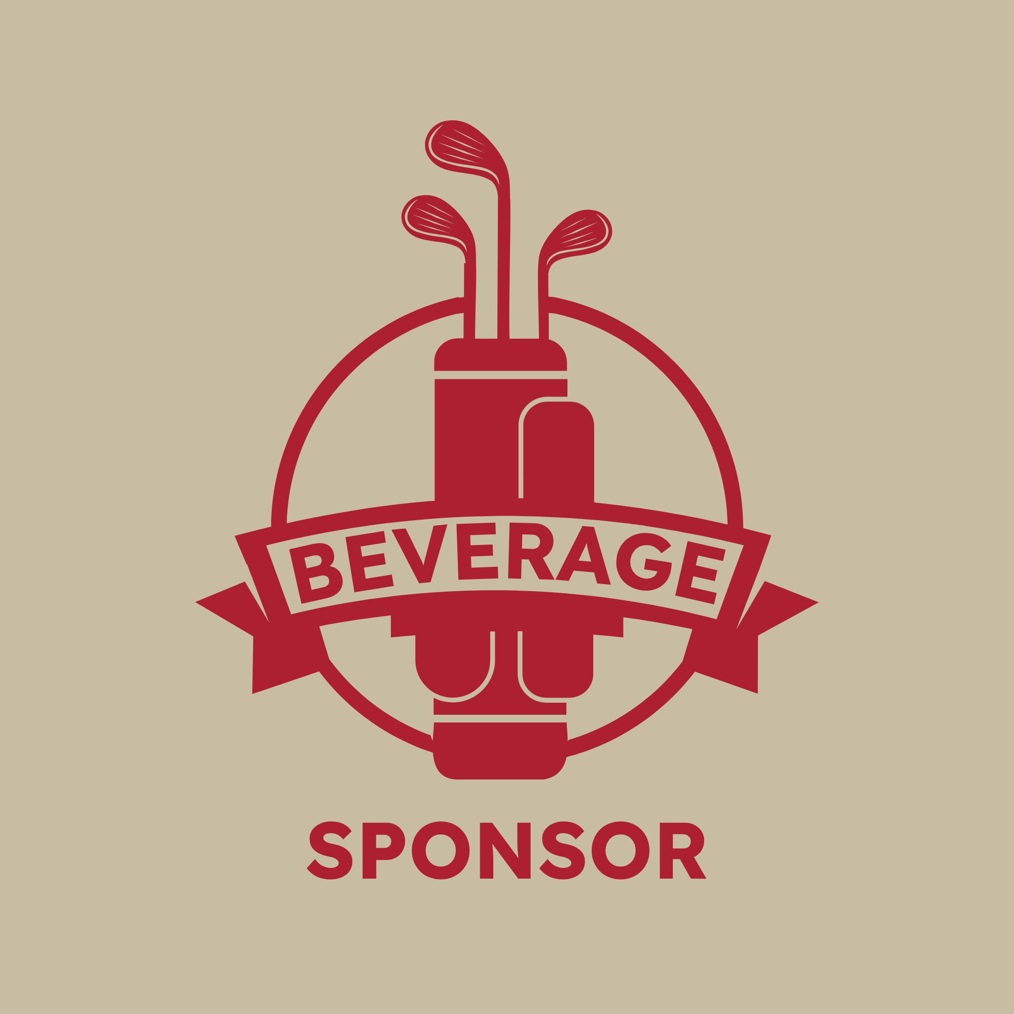 BEVERAGE SPONSOR