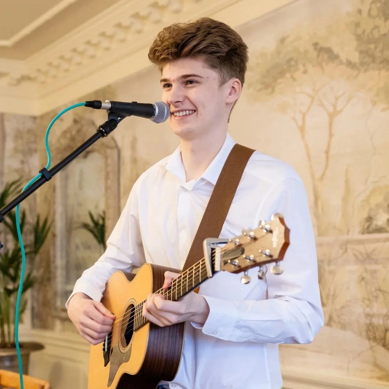 Wedding Ceremony Music Guide