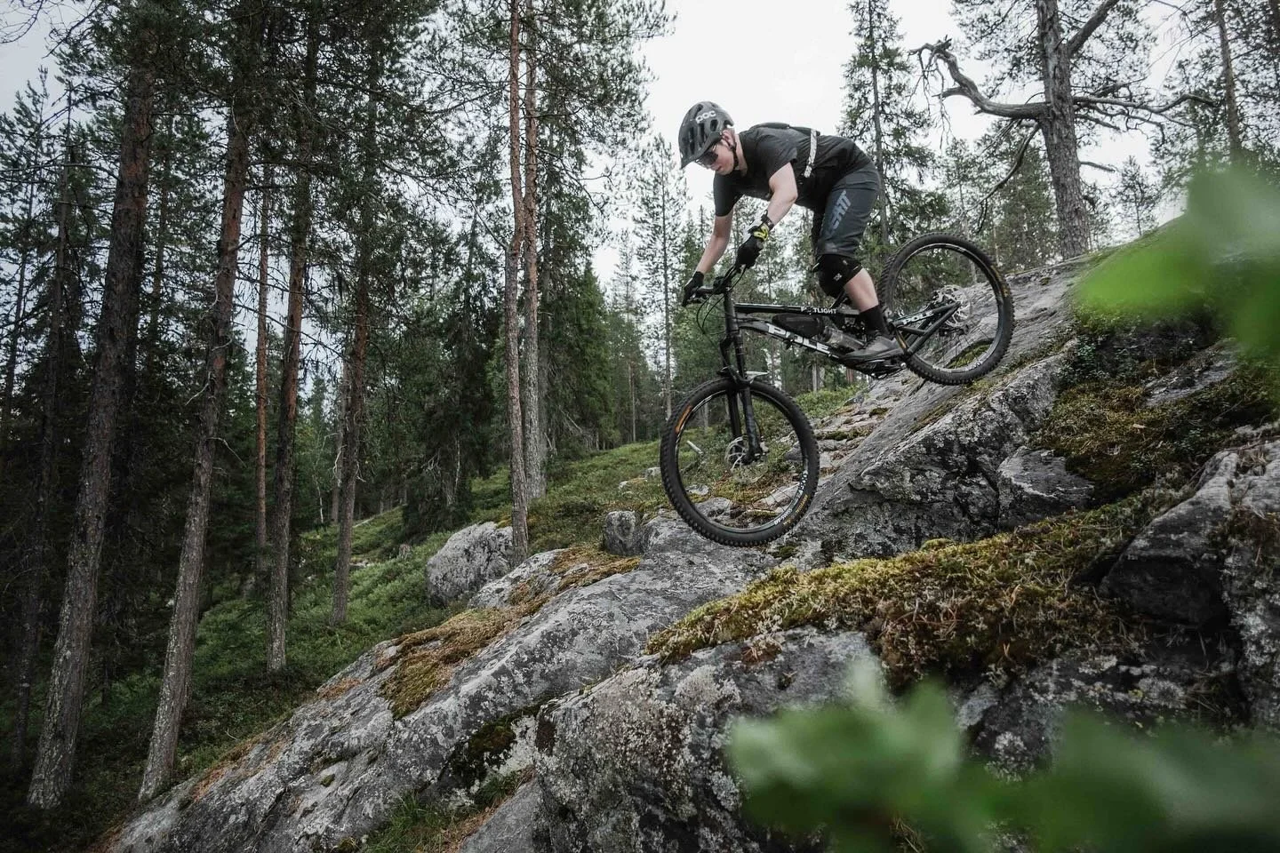 Moi! 👋

Kes&auml; on t&auml;&auml;ll&auml; ja j&auml;senyydet auki! Vuosikokouksessa p&auml;&auml;tettiin laskea j&auml;senmaksu &ndash; vuonna 2025 se on vain 25 &euro;.

Liity maksamalla:
Saaja: Totto MTB ry
Tilinumero: FI11 7140 1420 0033 96
Summ