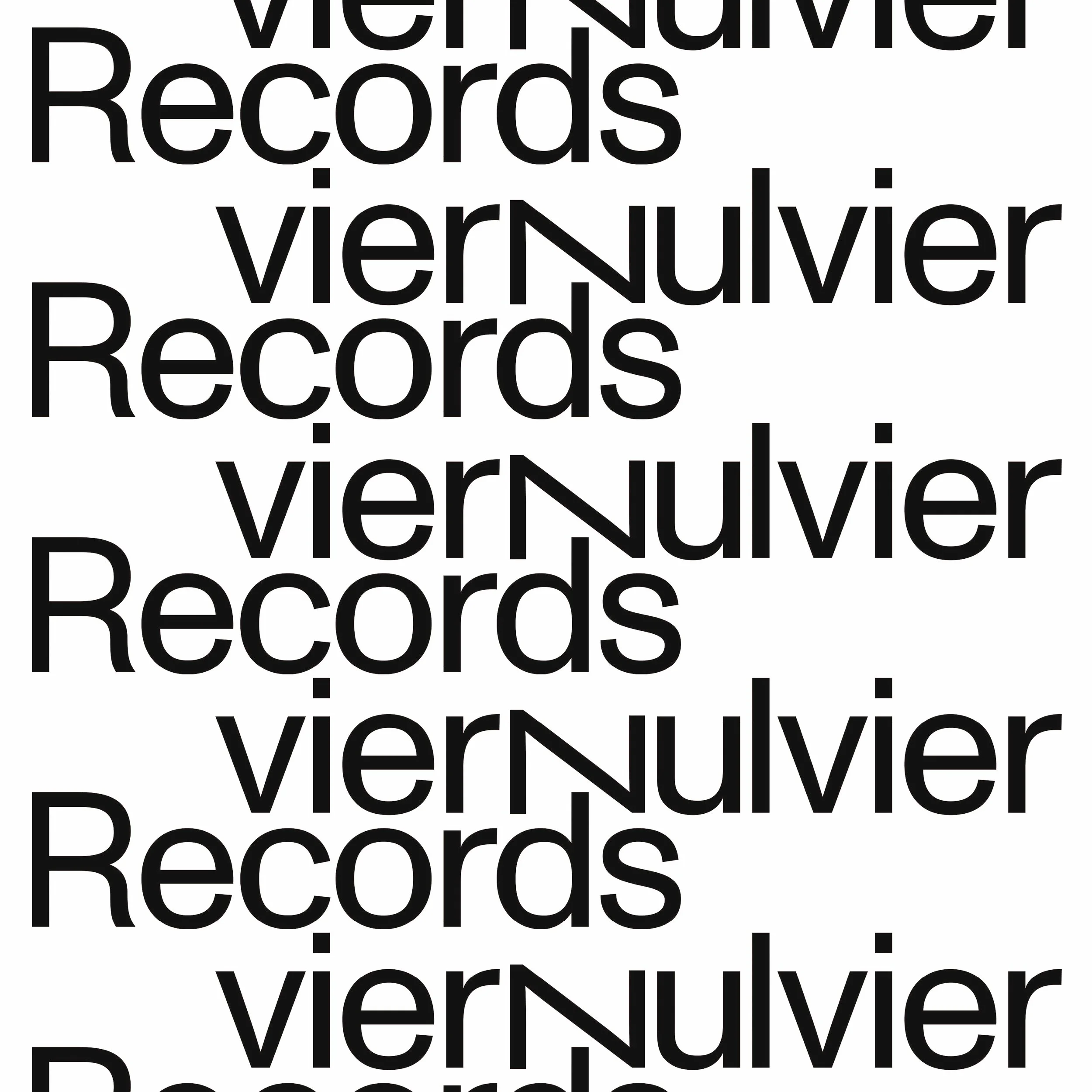 VIERNULVIER Records