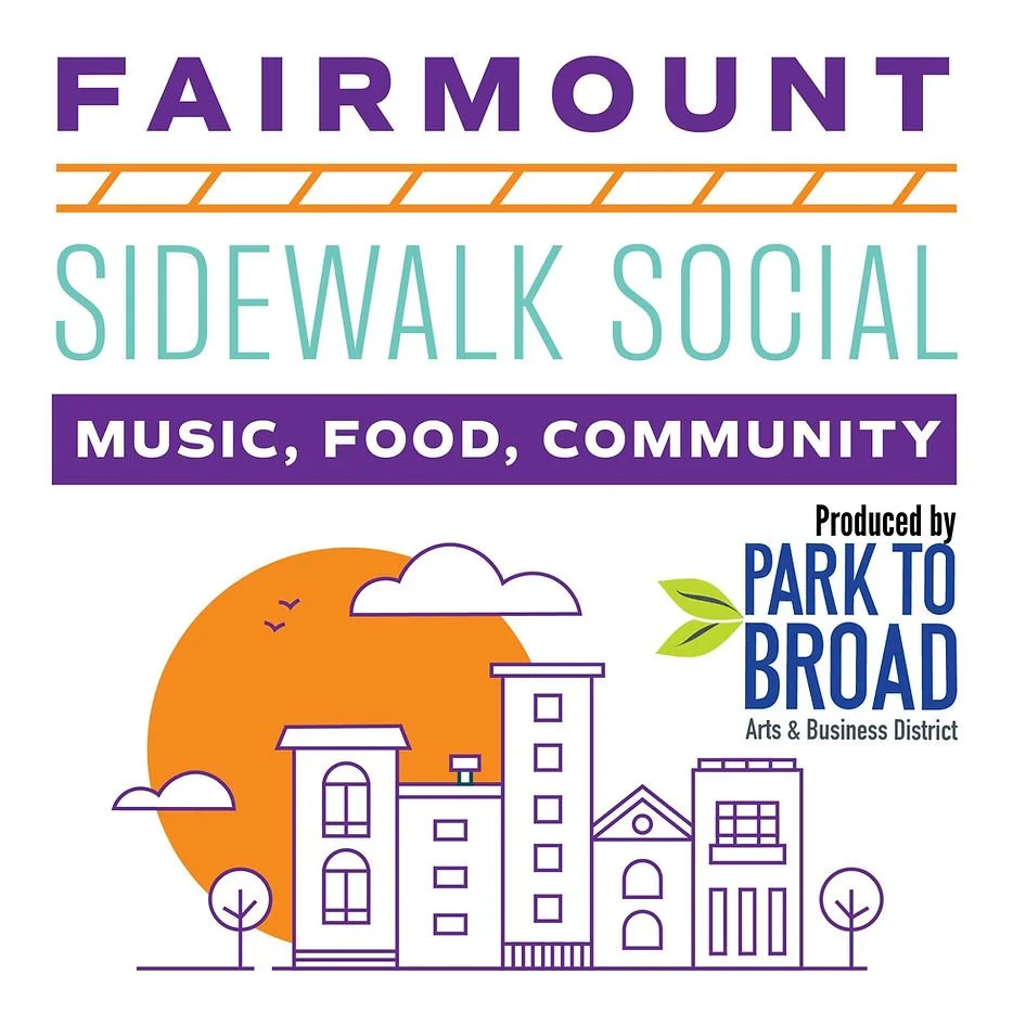 Fairmount Sidewalk Social