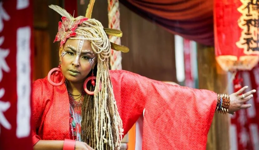 First Friday: BlackStar Film Festival